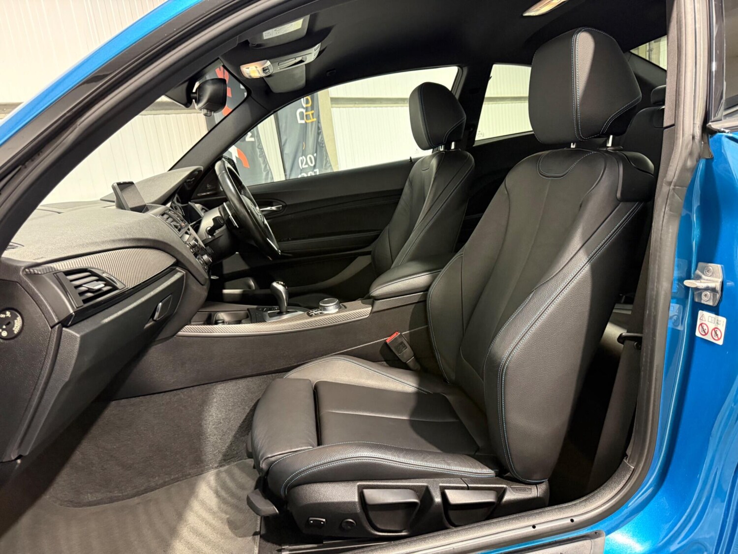 Used BMW M2 2017 for sale - 77637844: Photo 61