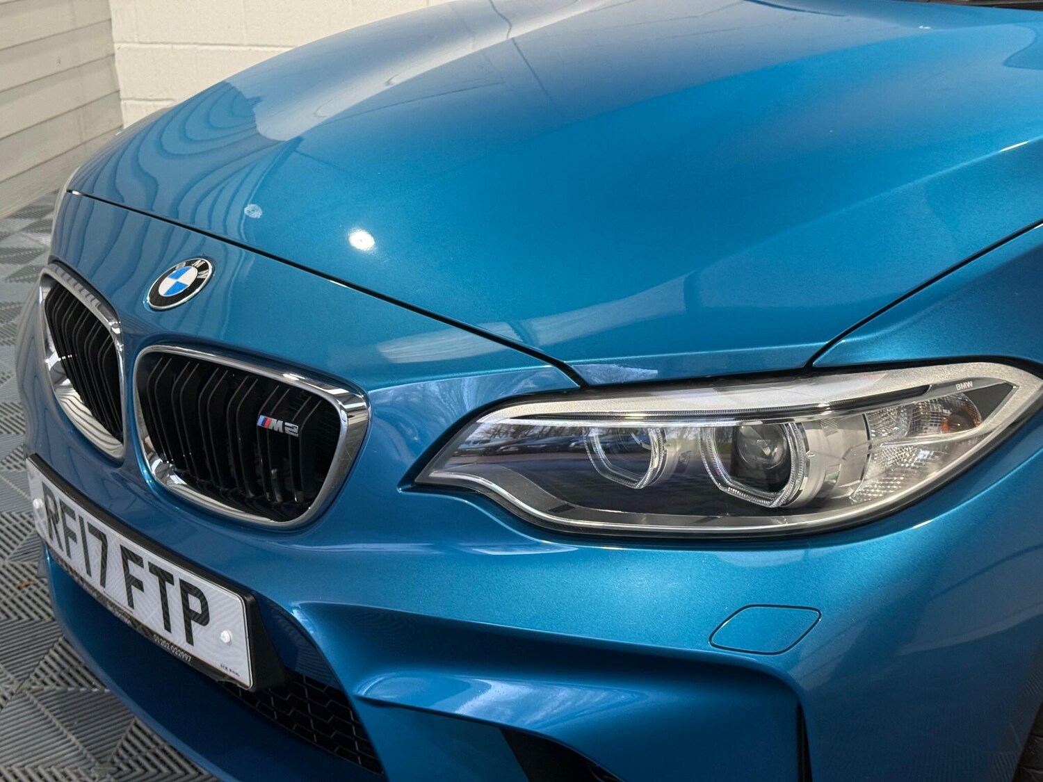 Used BMW M2 2017 for sale - 77637844: Photo 65