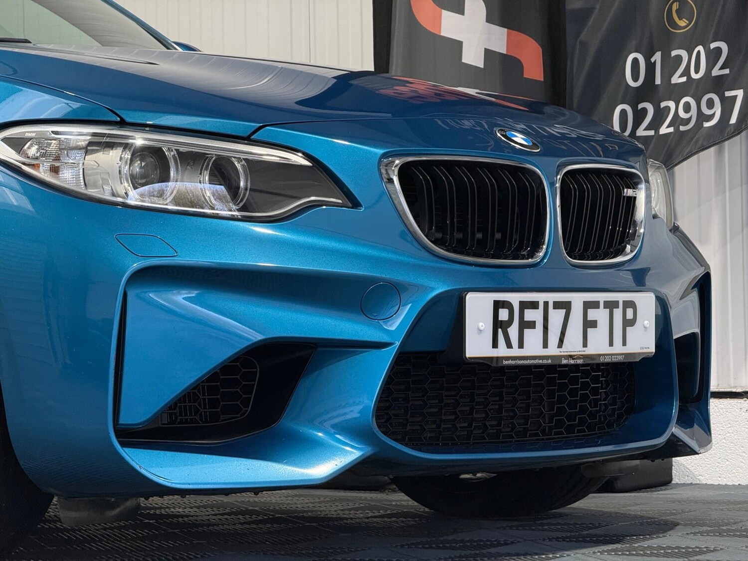 Used BMW M2 2017 for sale - 77637844: Photo 66