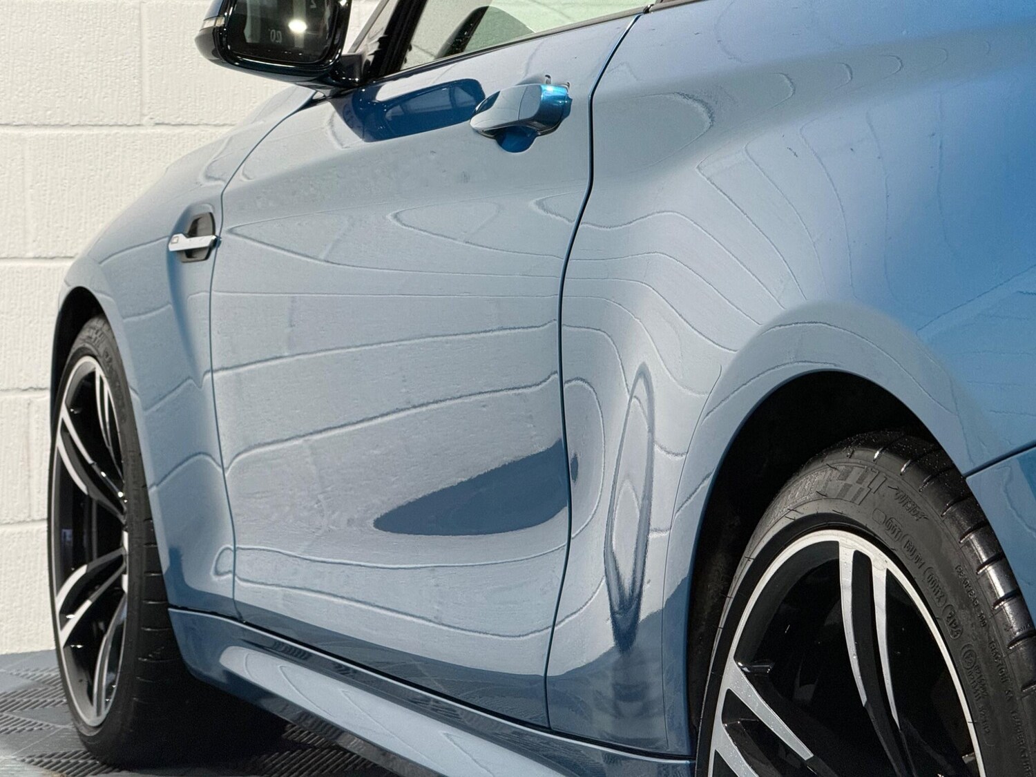 Used BMW M2 2017 for sale - 77637844: Photo 68