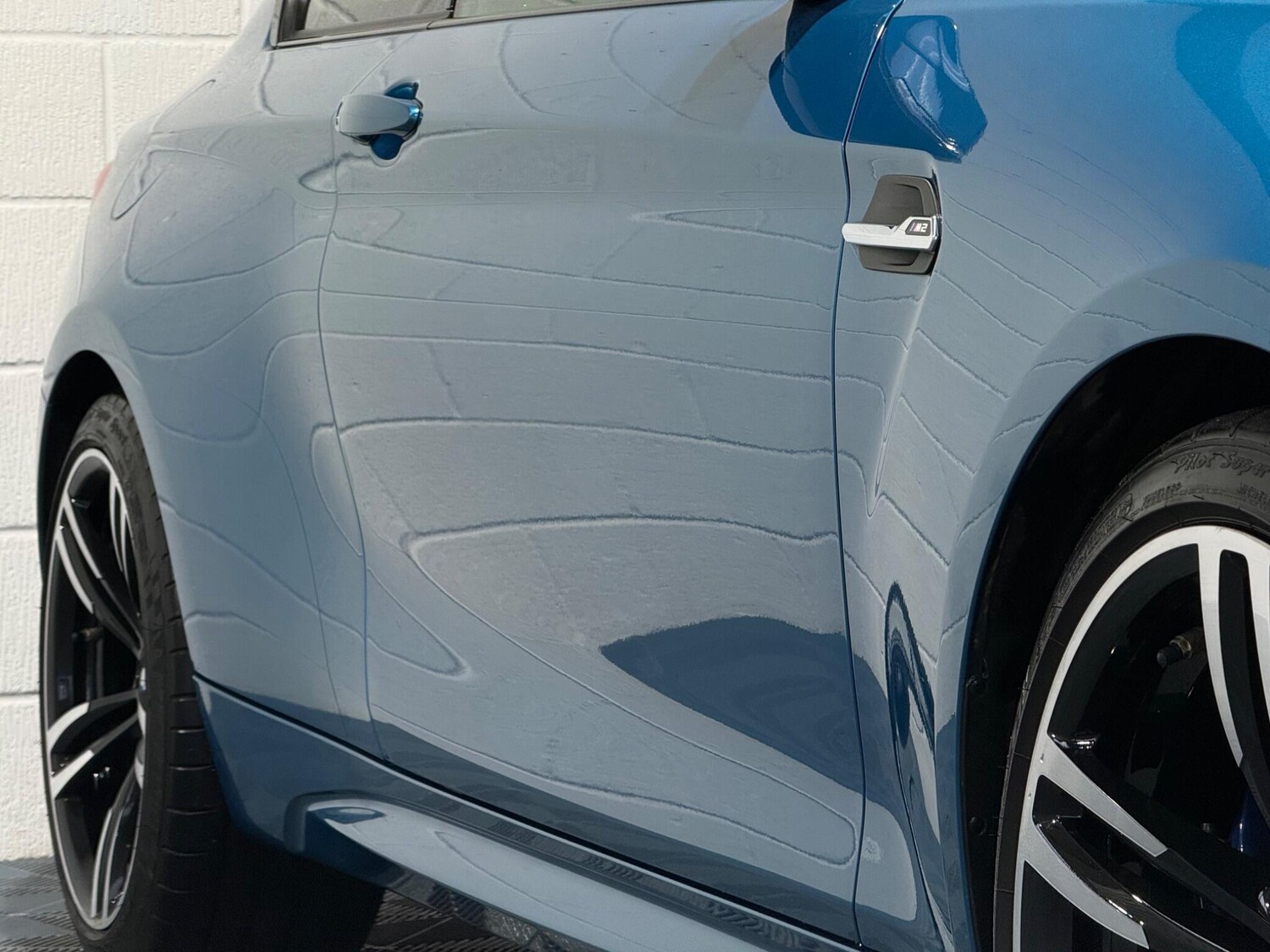 Used BMW M2 2017 for sale - 77637844: Photo 70