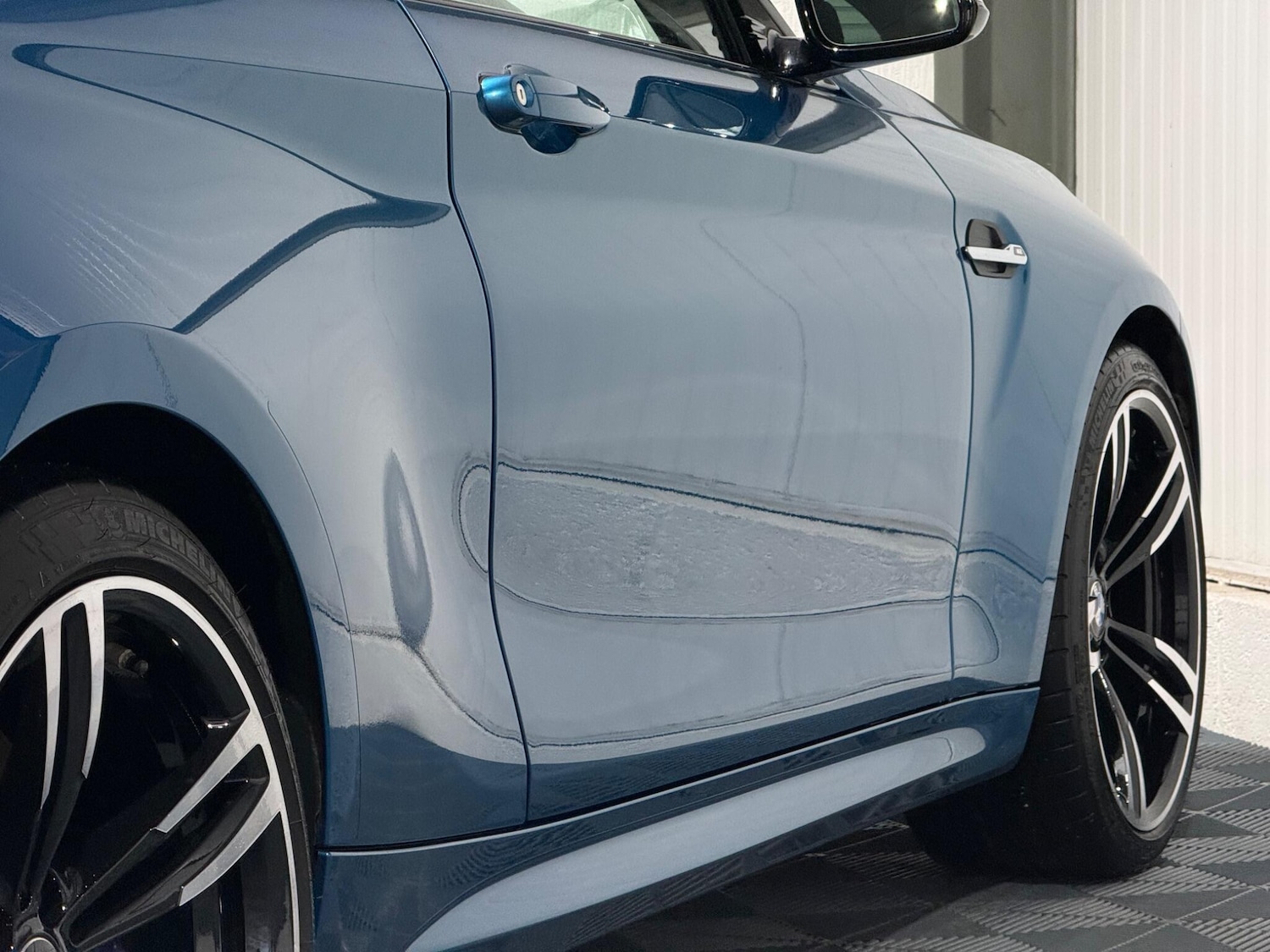 Used BMW M2 2017 for sale - 77637844: Photo 73