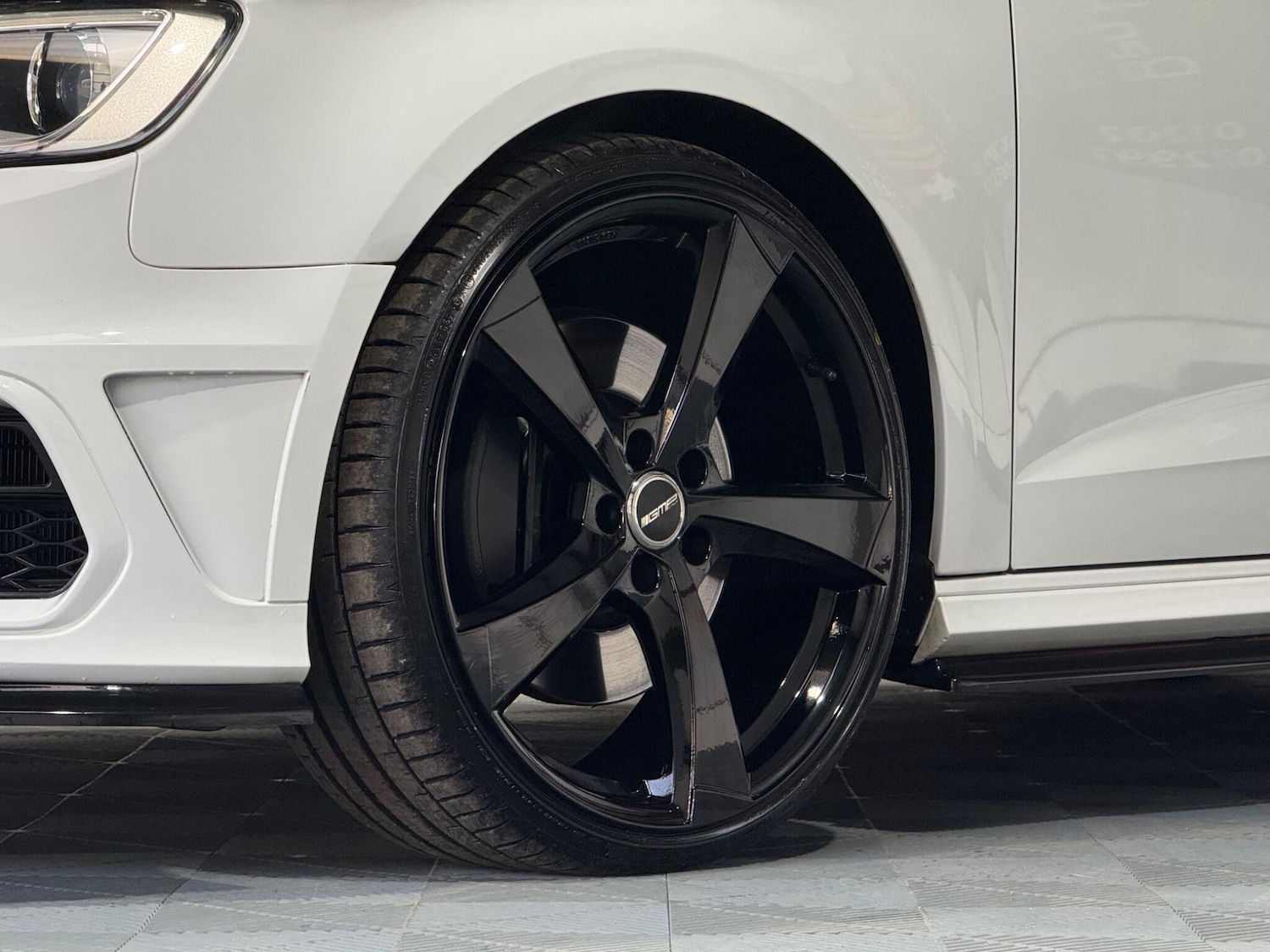 Used Audi A3 2014 for sale - 76550634: Photo 10