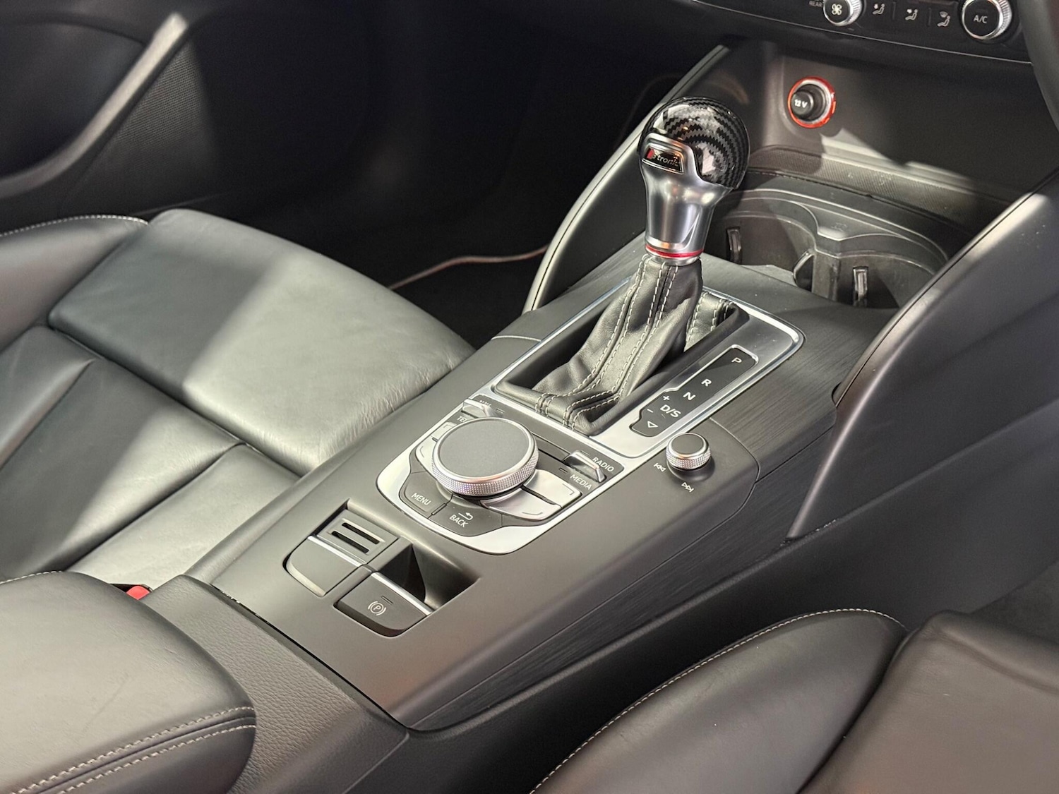 Used Audi A3 2014 for sale - 76550634: Photo 12