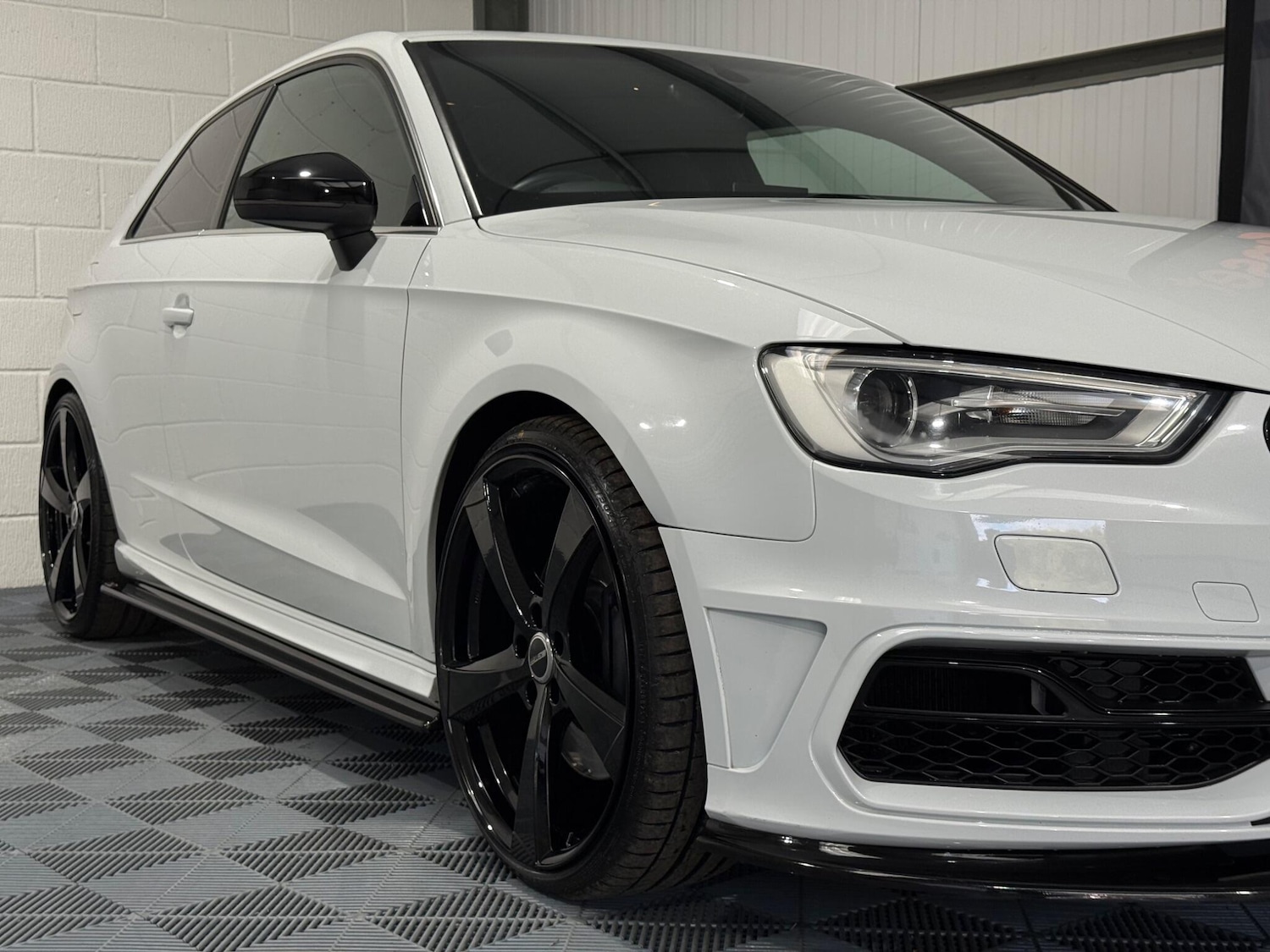 Used Audi A3 2014 for sale - 76550634: Photo 13