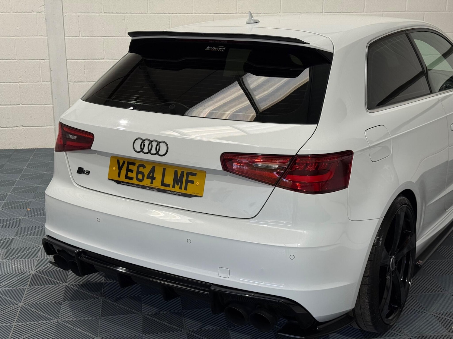 Used Audi A3 2014 for sale - 76550634: Photo 14