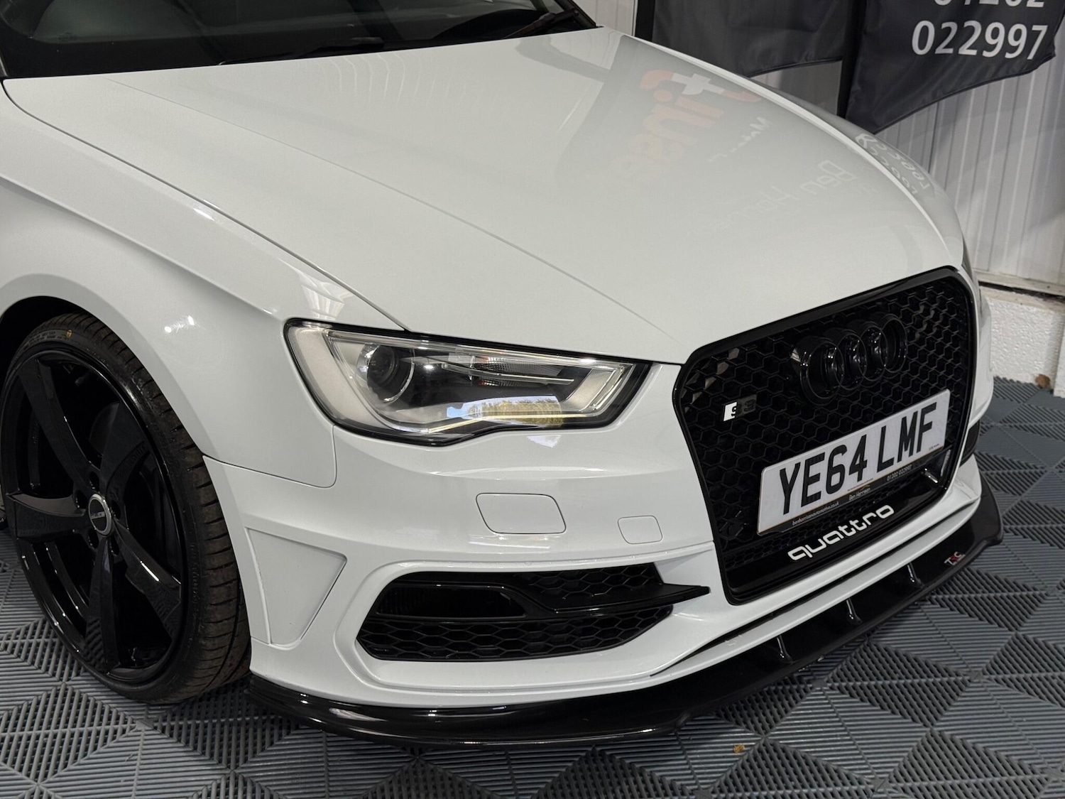 Used Audi A3 2014 for sale - 76550634: Photo 17