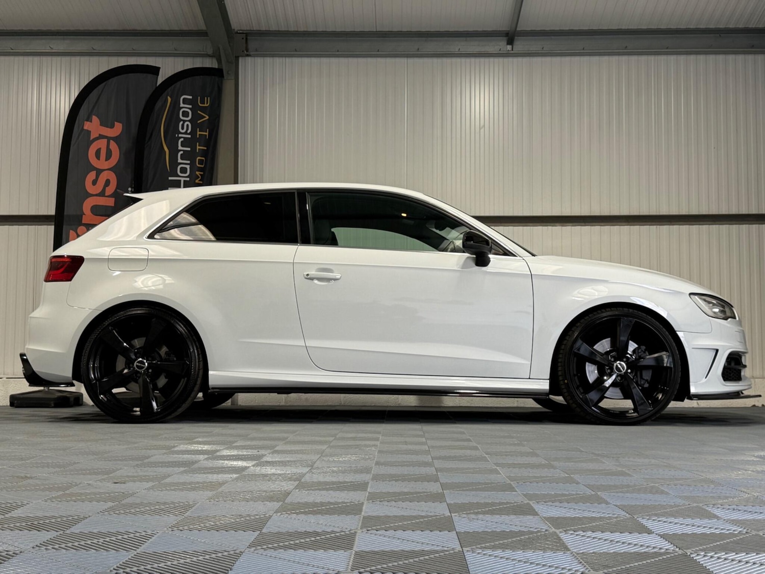 Used Audi A3 2014 for sale - 76550634: Photo 18