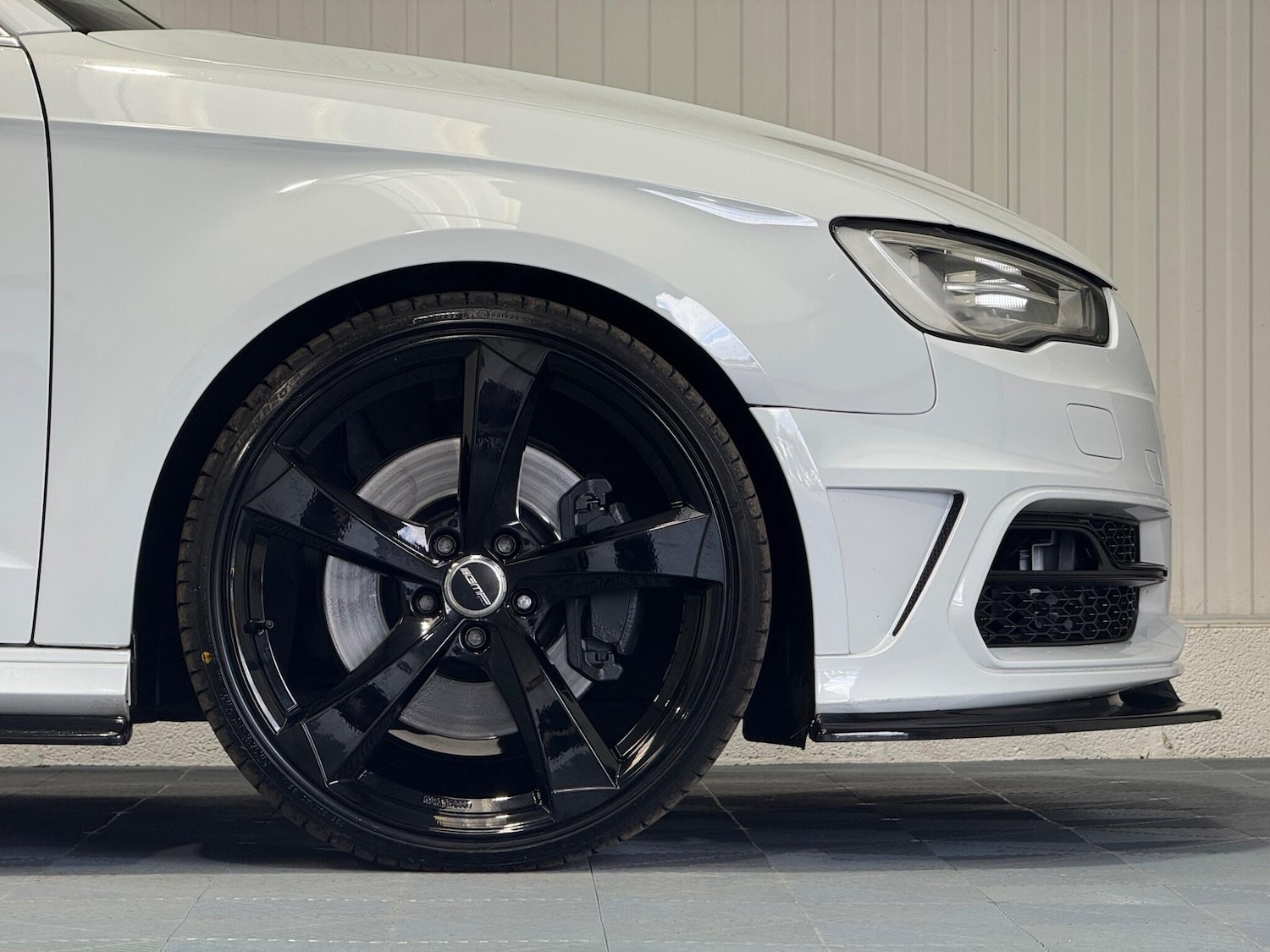 Used Audi A3 2014 for sale - 76550634: Photo 19