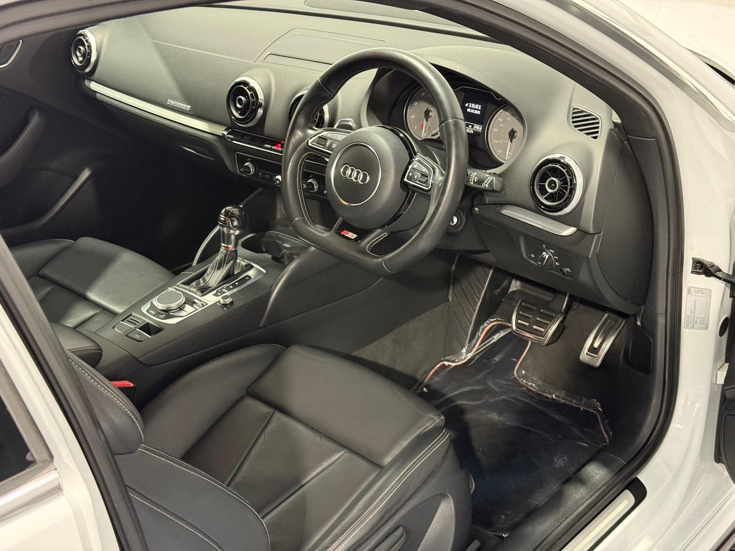 Used Audi A3 2014 for sale - 76550634: Photo 2