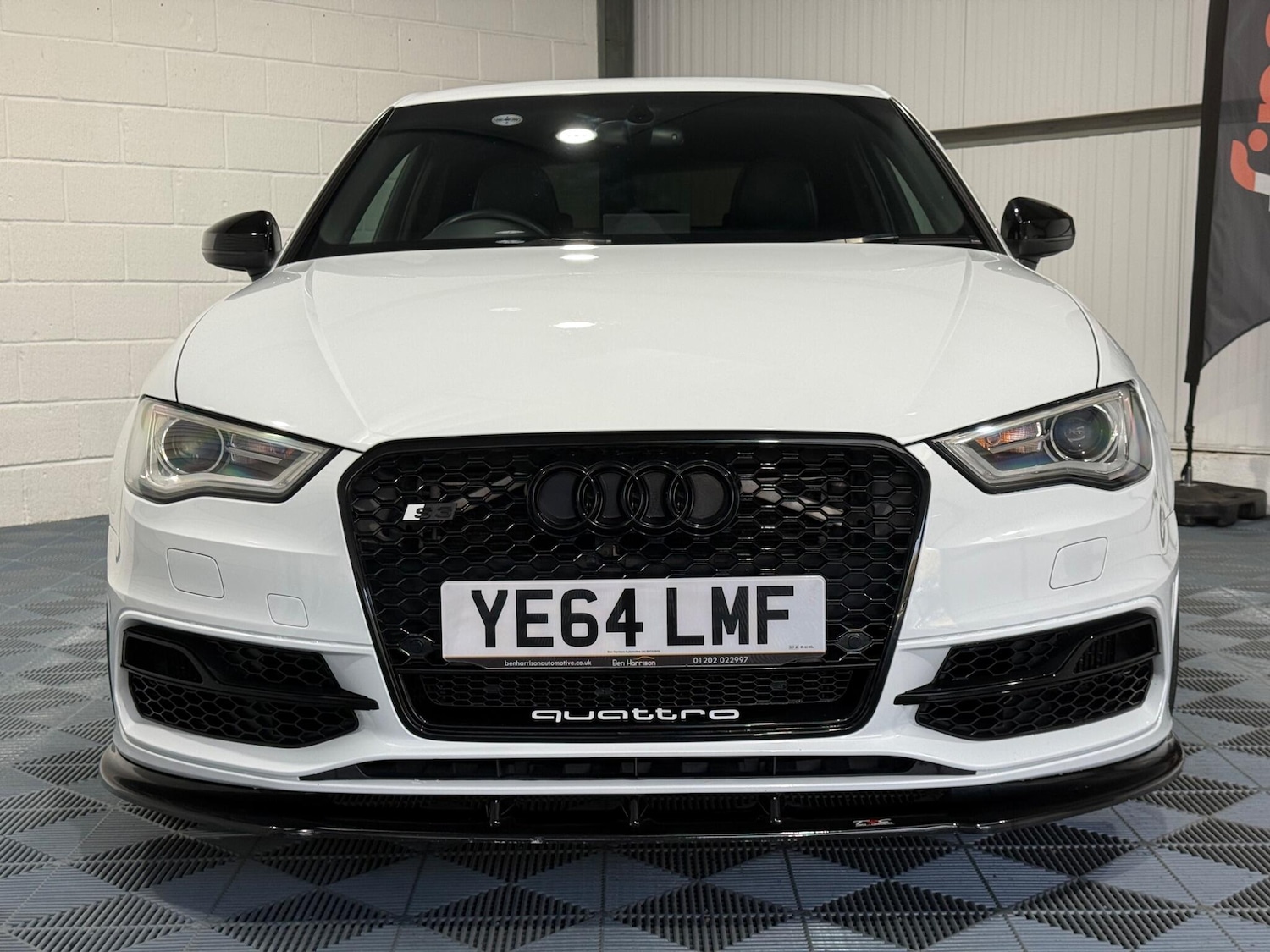 Used Audi A3 2014 for sale - 76550634: Photo 20