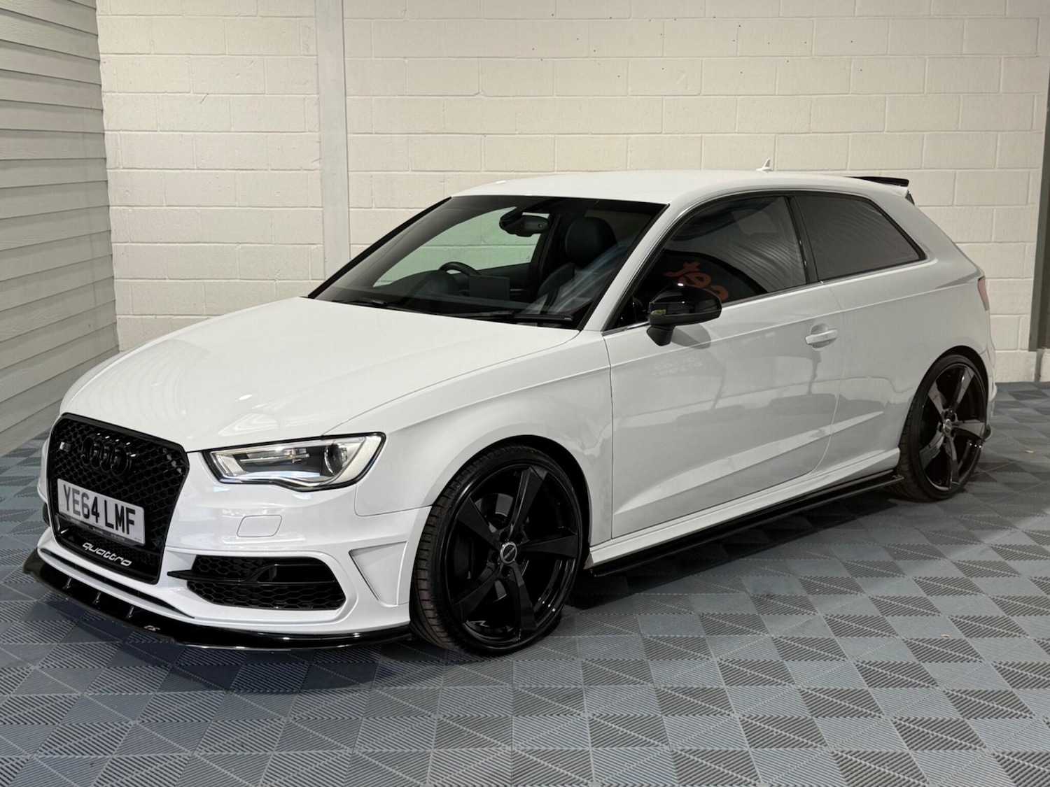 Used Audi A3 2014 for sale - 76550634: Photo 21