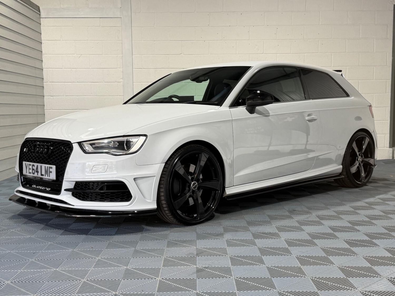 Used Audi A3 2014 for sale - 76550634: Photo 22