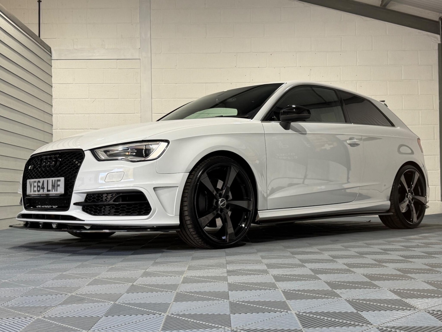 Used Audi A3 2014 for sale - 76550634: Photo 23