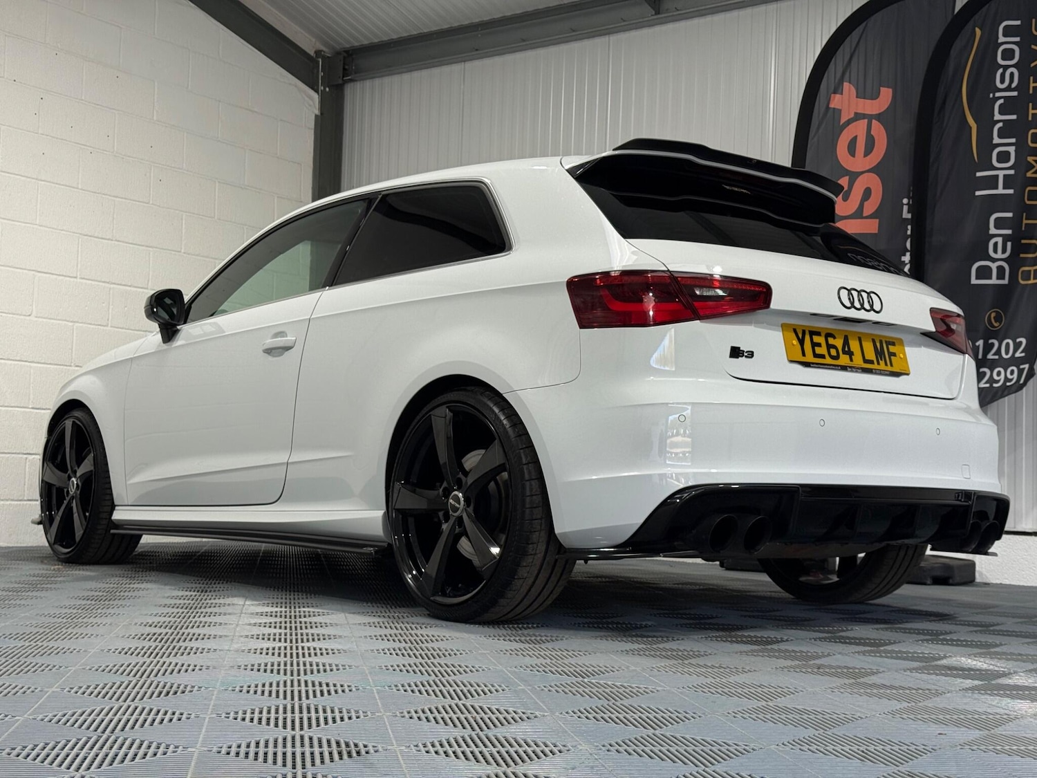 Used Audi A3 2014 for sale - 76550634: Photo 25