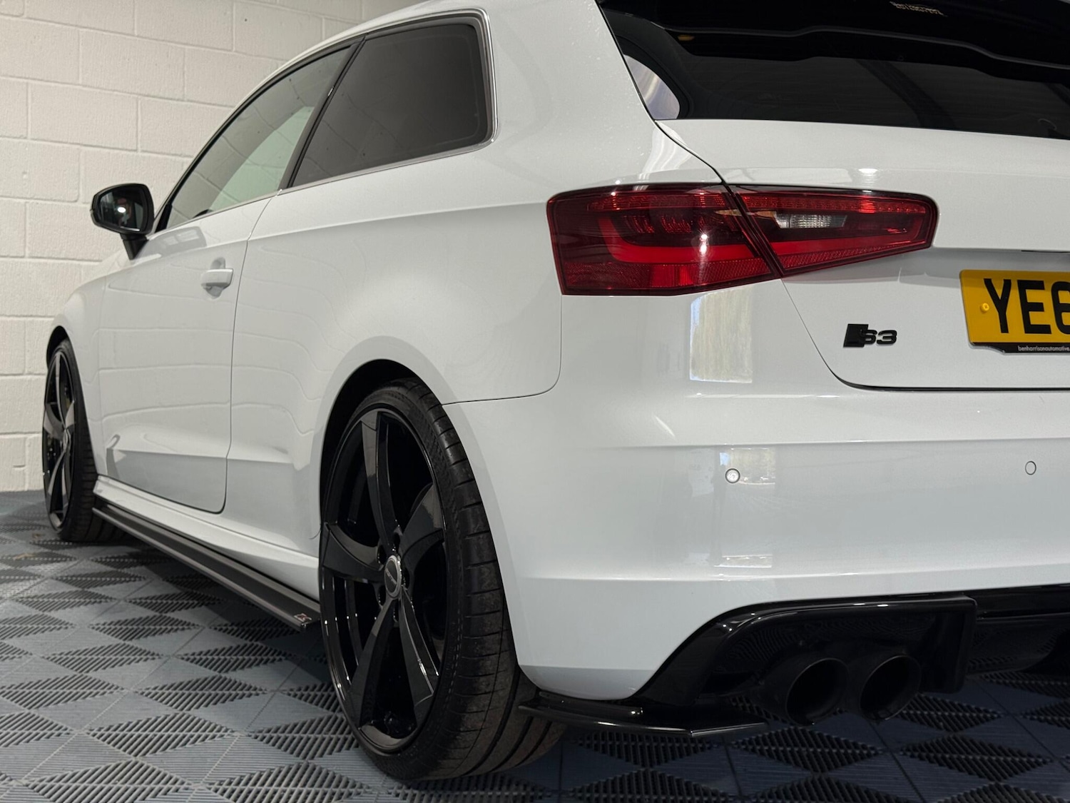 Used Audi A3 2014 for sale - 76550634: Photo 26