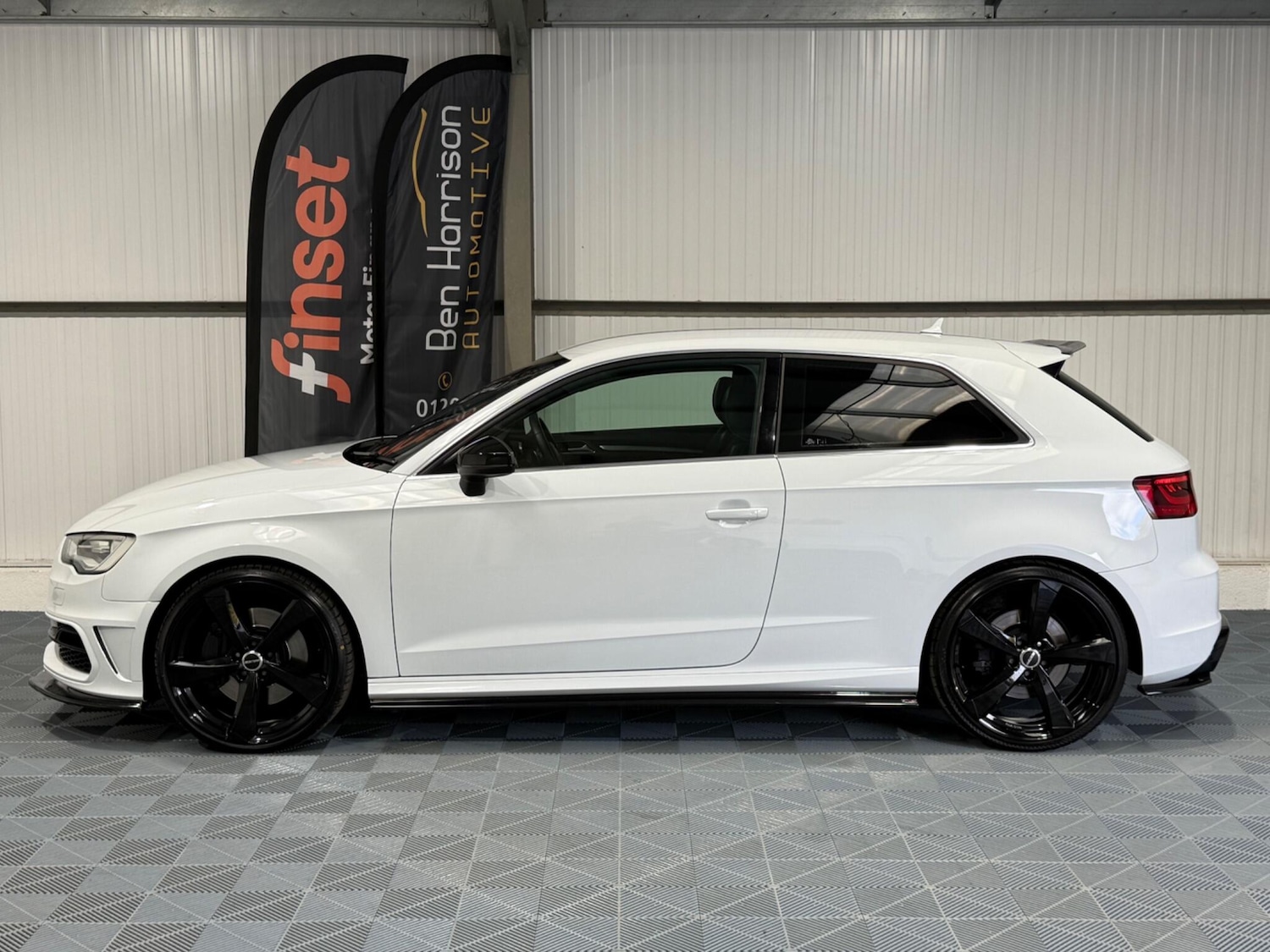 Used Audi A3 2014 for sale - 76550634: Photo 27