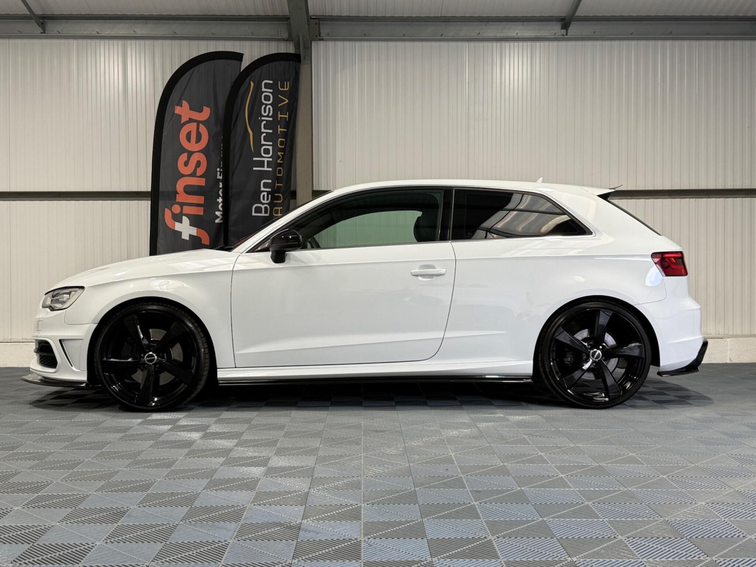 Used Audi A3 2014 for sale - 76550634: Photo 28