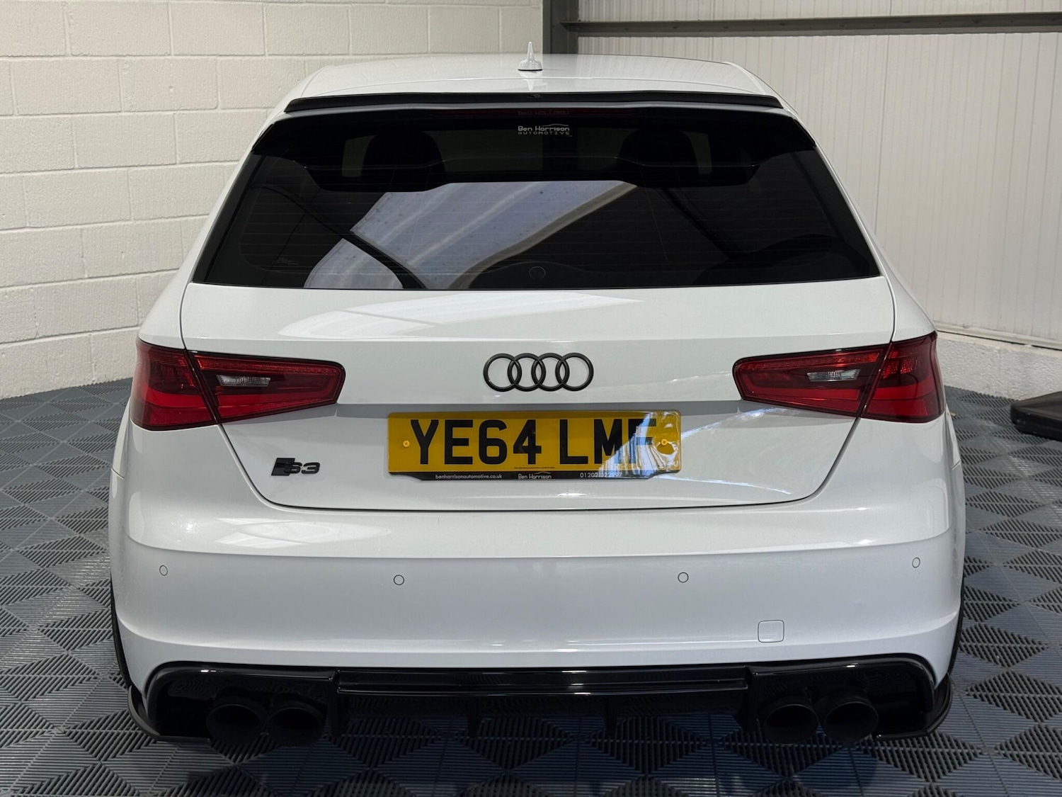 Used Audi A3 2014 for sale - 76550634: Photo 29