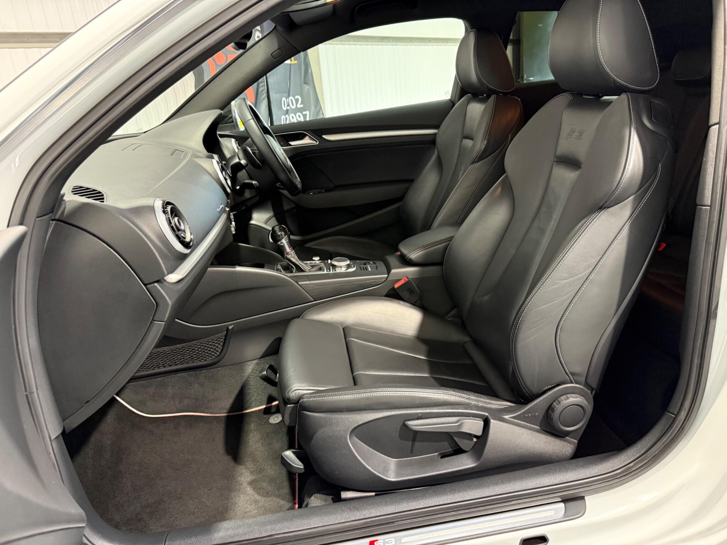 Used Audi A3 2014 for sale - 76550634: Photo 3