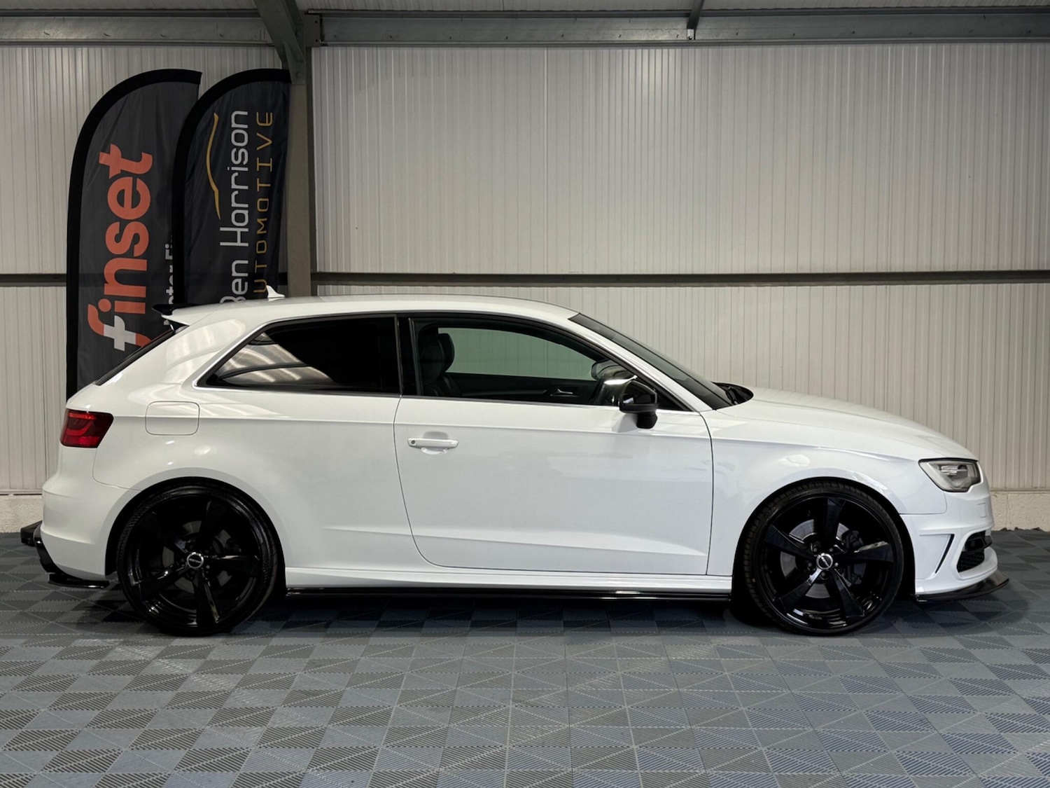 Used Audi A3 2014 for sale - 76550634: Photo 31