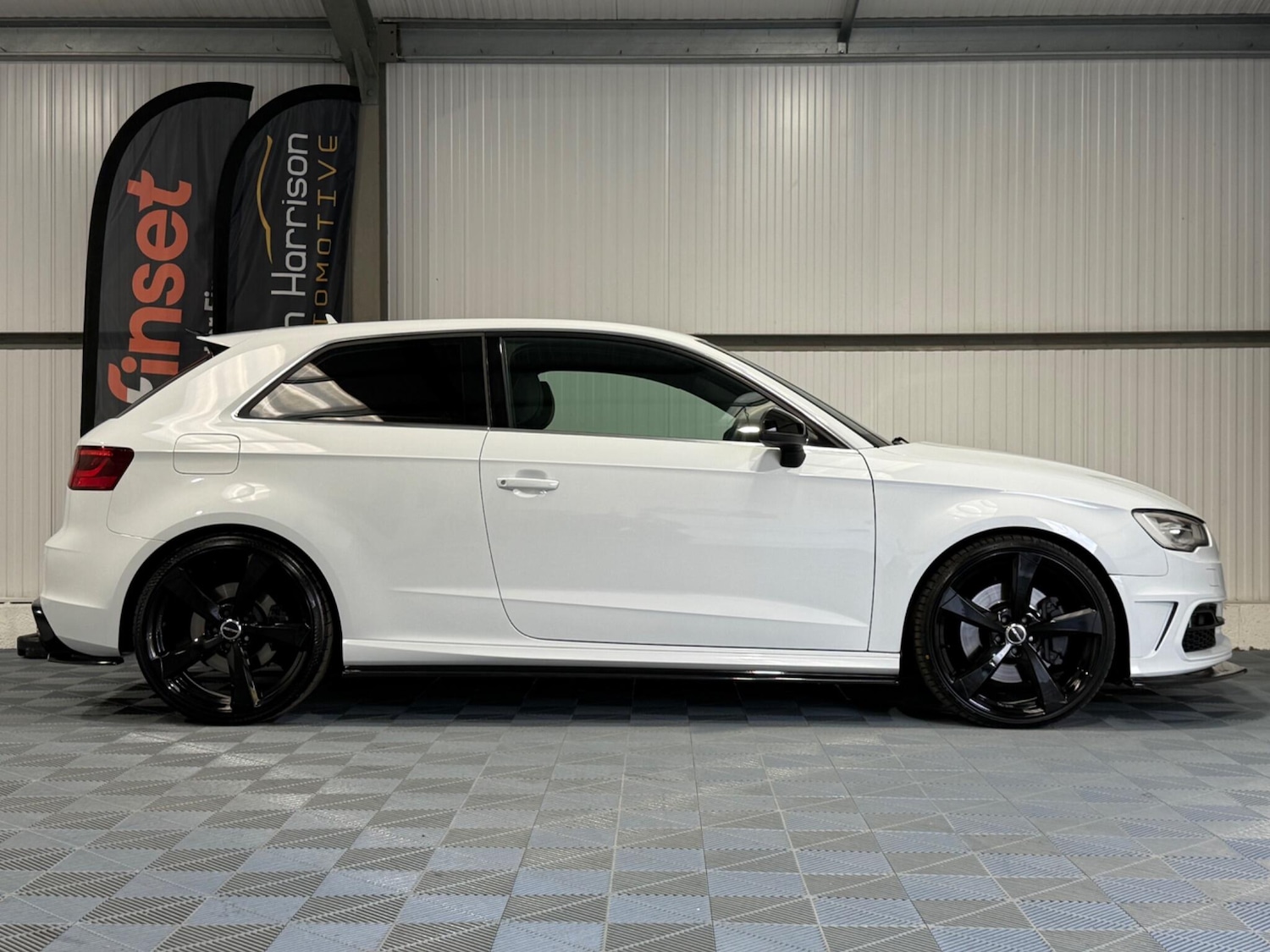 Used Audi A3 2014 for sale - 76550634: Photo 32