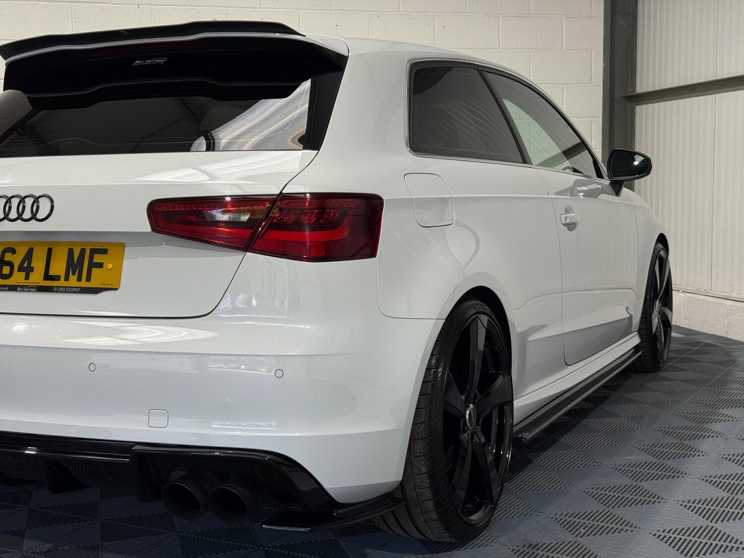 Used Audi A3 2014 for sale - 76550634: Photo 34