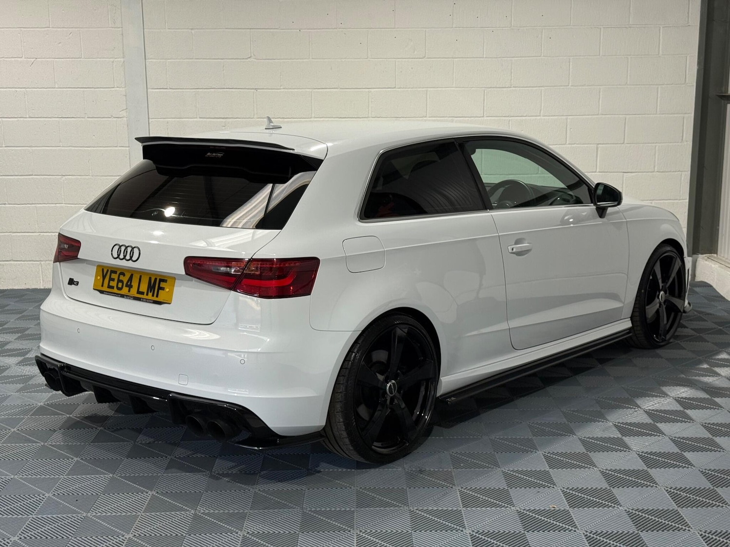 Used Audi A3 2014 for sale - 76550634: Photo 35