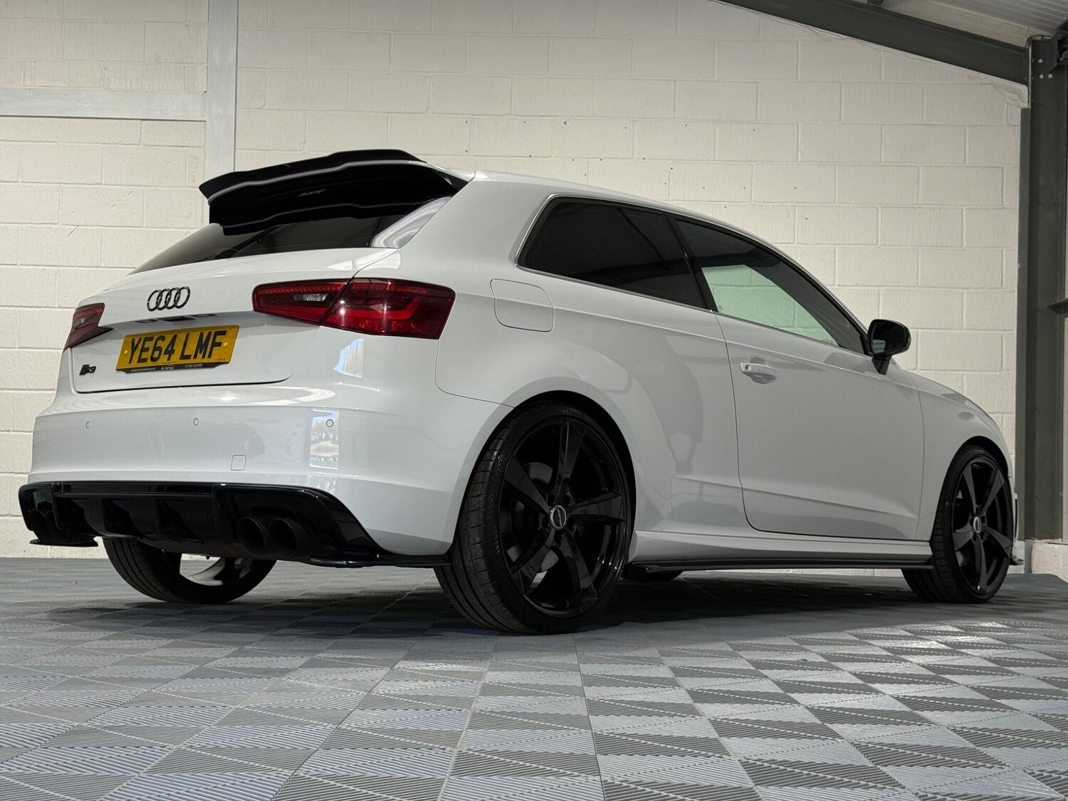 Used Audi A3 2014 for sale - 76550634: Photo 36