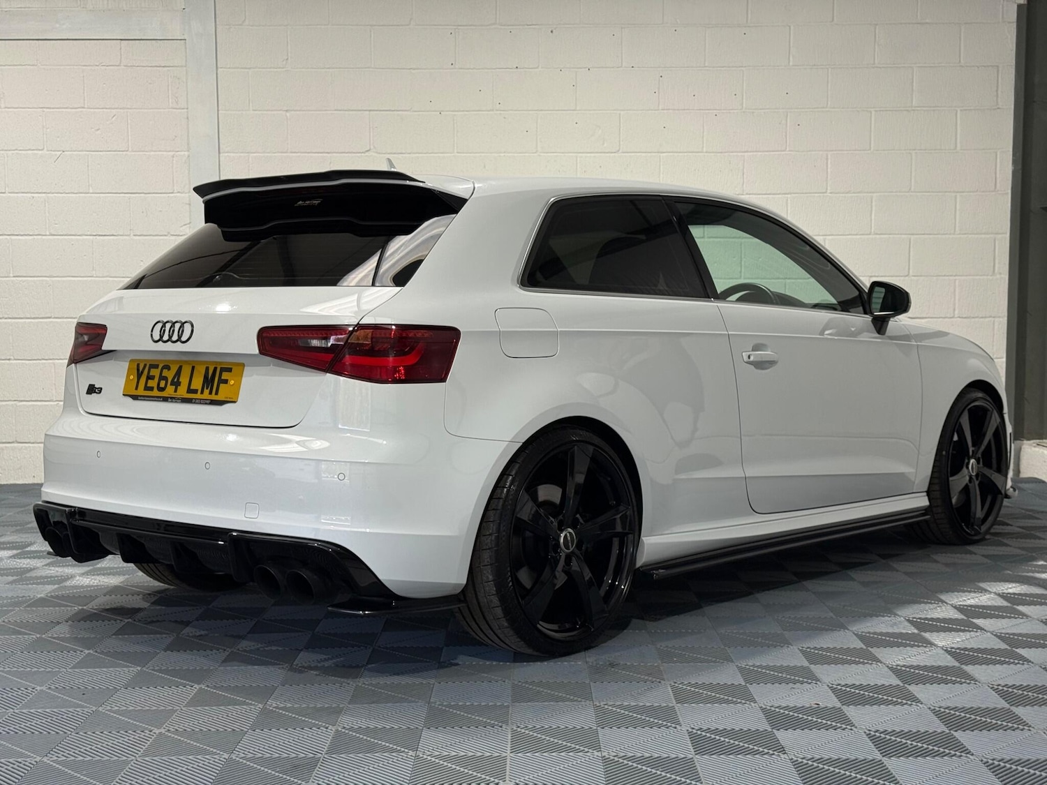 Used Audi A3 2014 for sale - 76550634: Photo 37