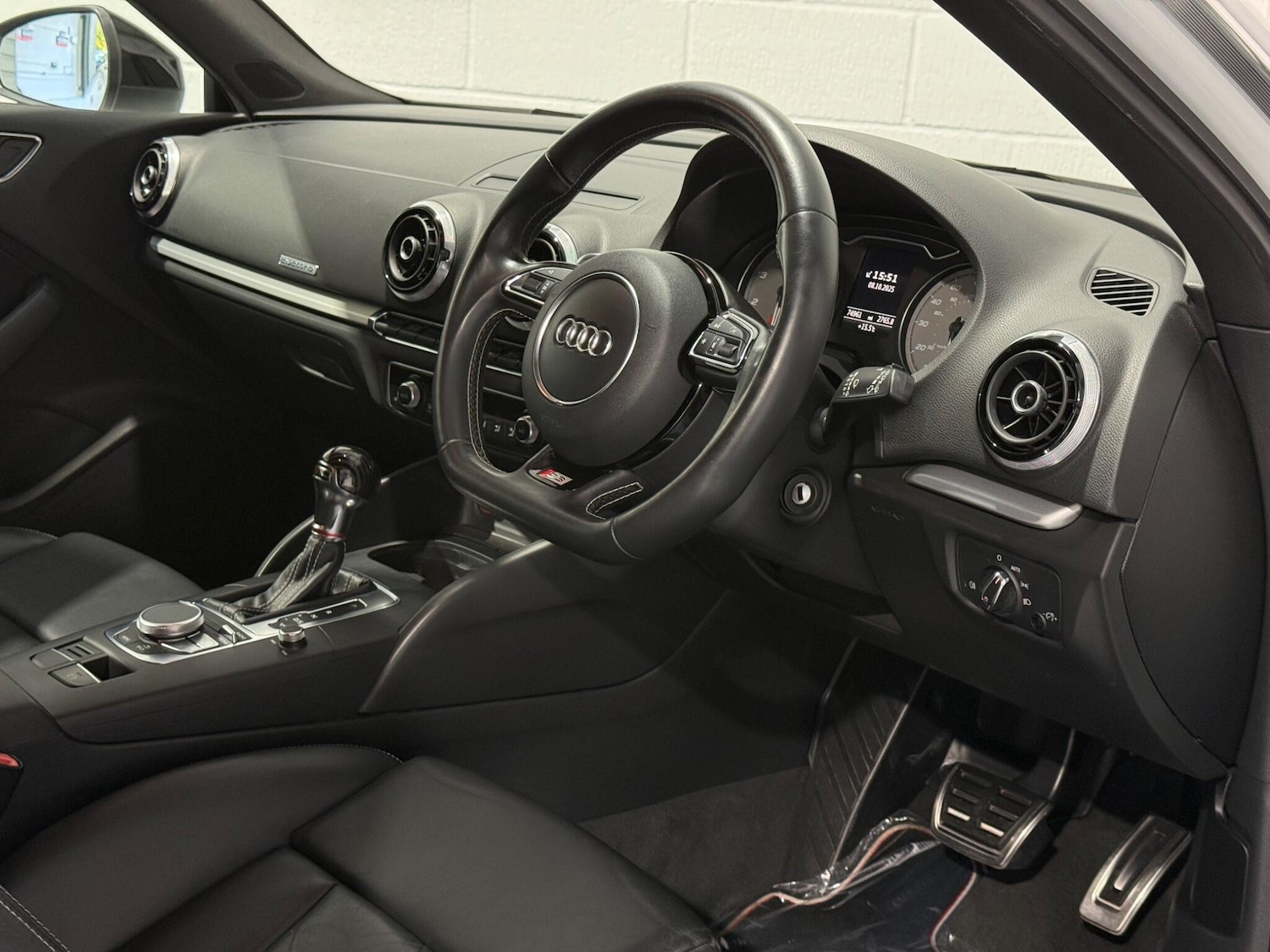 Used Audi A3 2014 for sale - 76550634: Photo 38