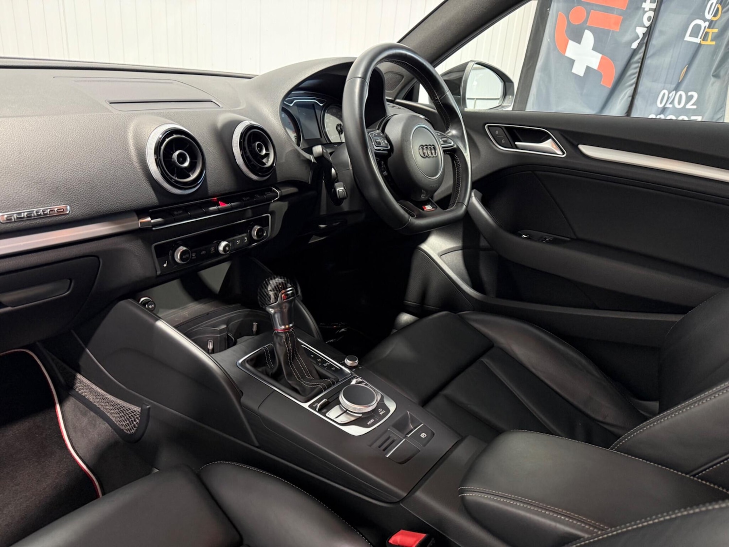 Used Audi A3 2014 for sale - 76550634: Photo 40