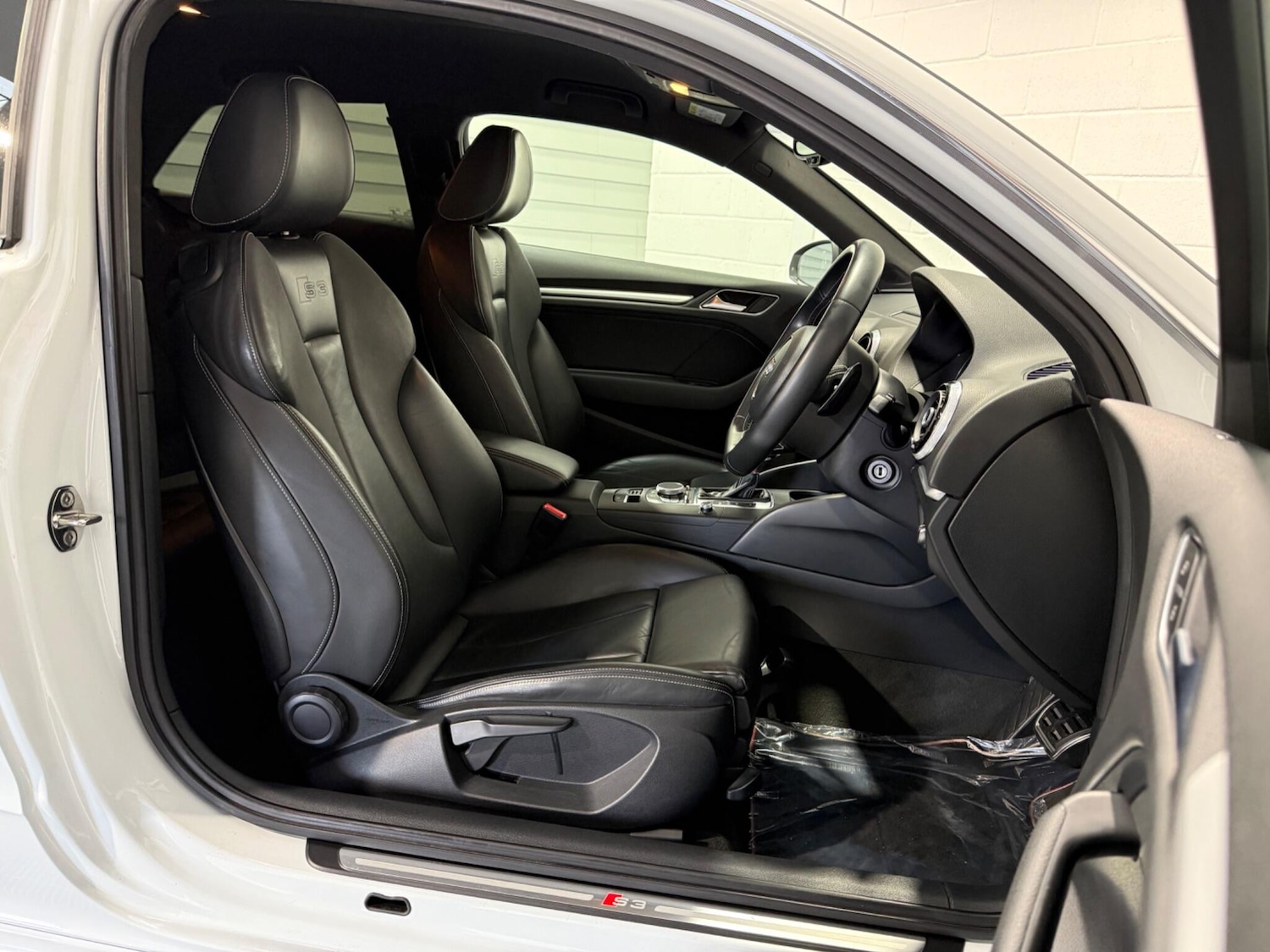 Used Audi A3 2014 for sale - 76550634: Photo 42