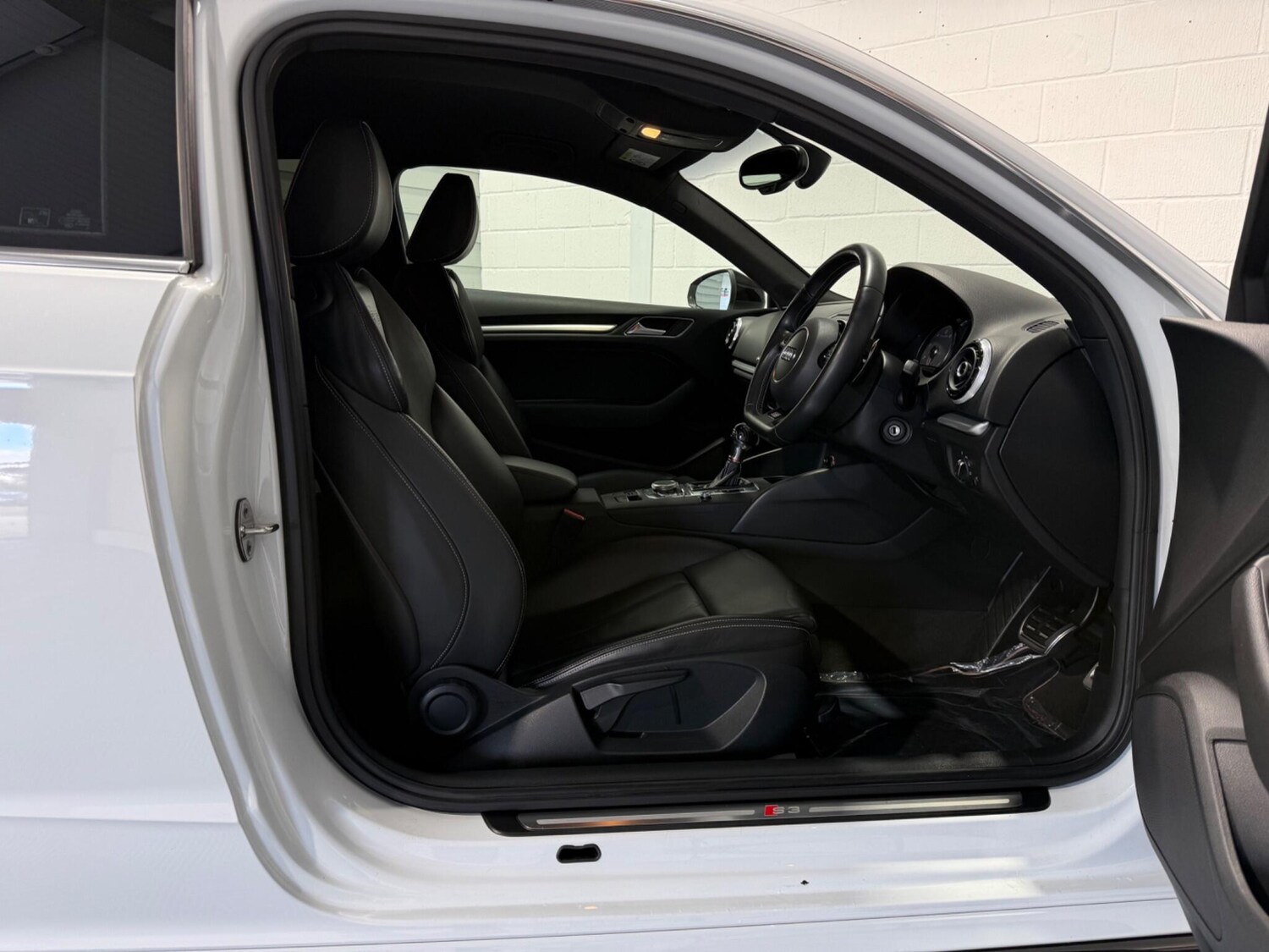 Used Audi A3 2014 for sale - 76550634: Photo 43