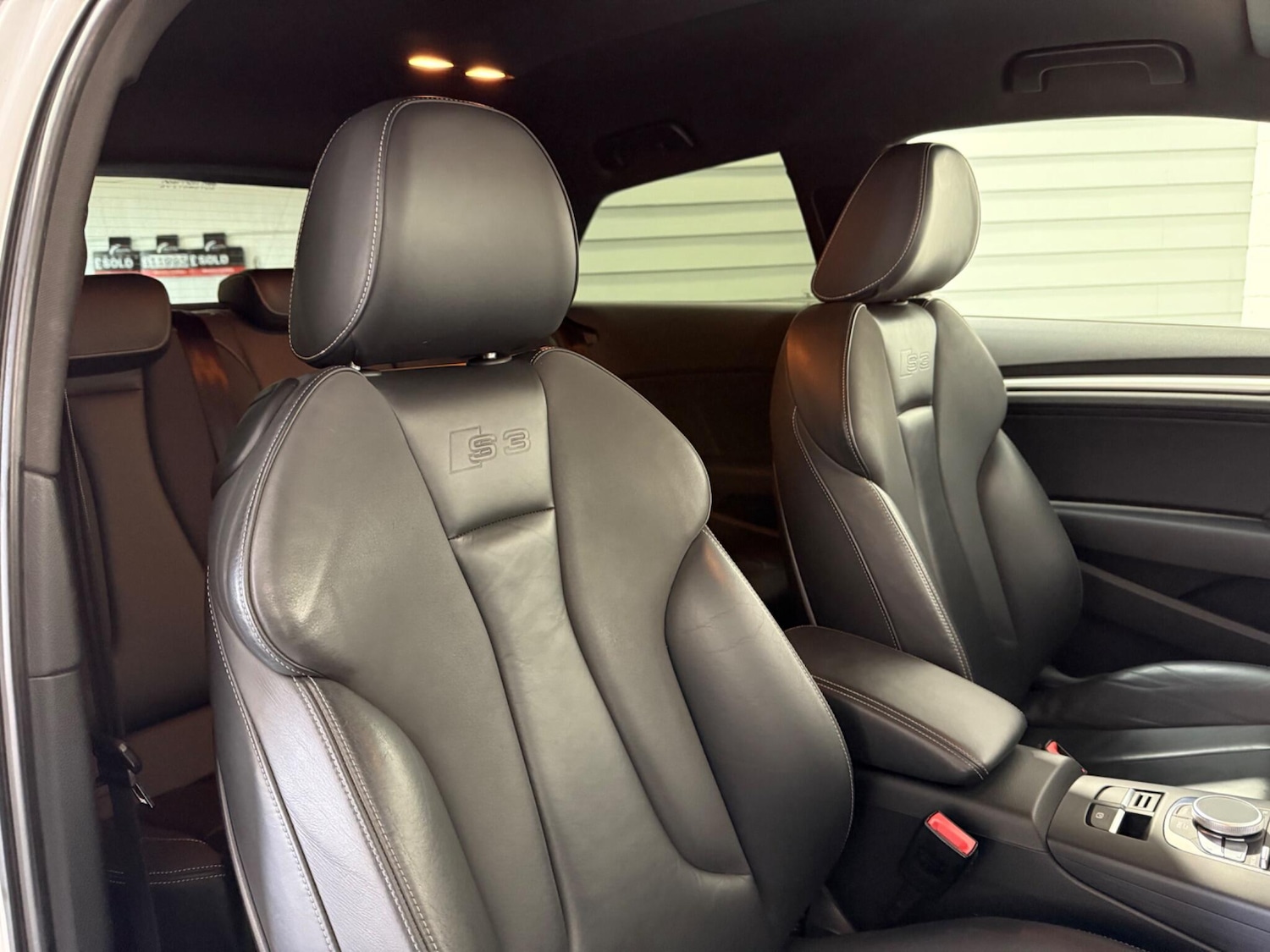 Used Audi A3 2014 for sale - 76550634: Photo 45