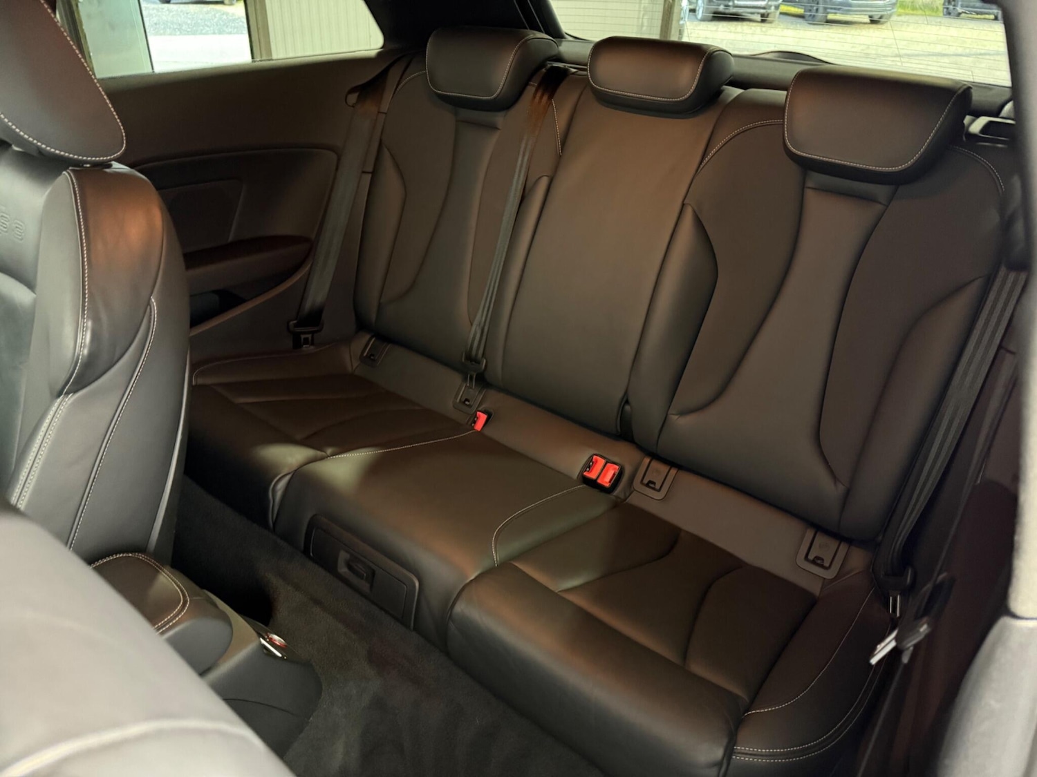 Used Audi A3 2014 for sale - 76550634: Photo 47