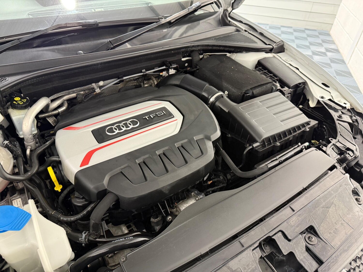 Used Audi A3 2014 for sale - 76550634: Photo 50