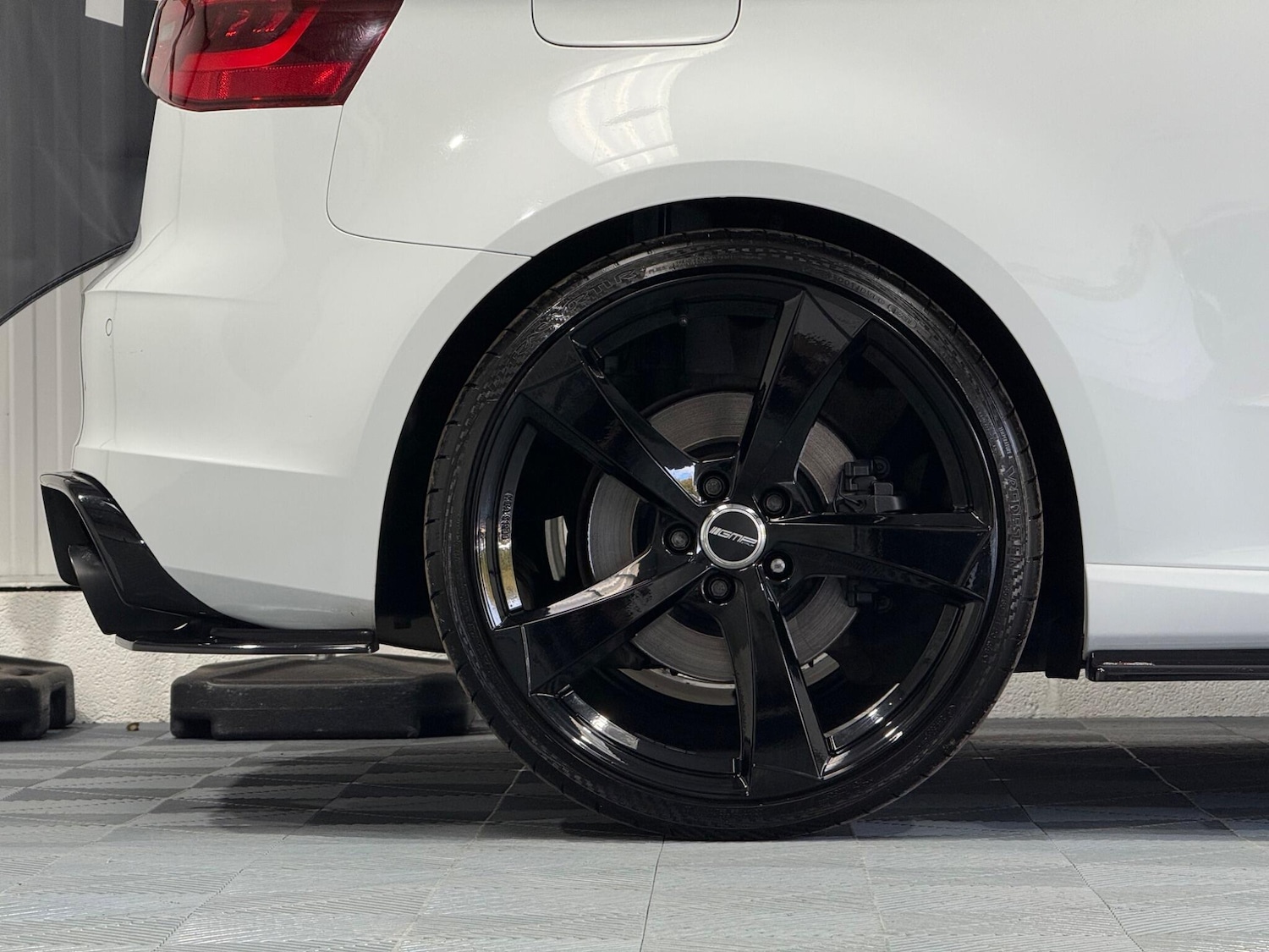 Used Audi A3 2014 for sale - 76550634: Photo 53