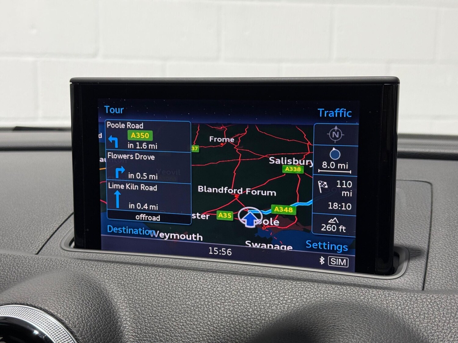 Used Audi A3 2014 for sale - 76550634: Photo 54