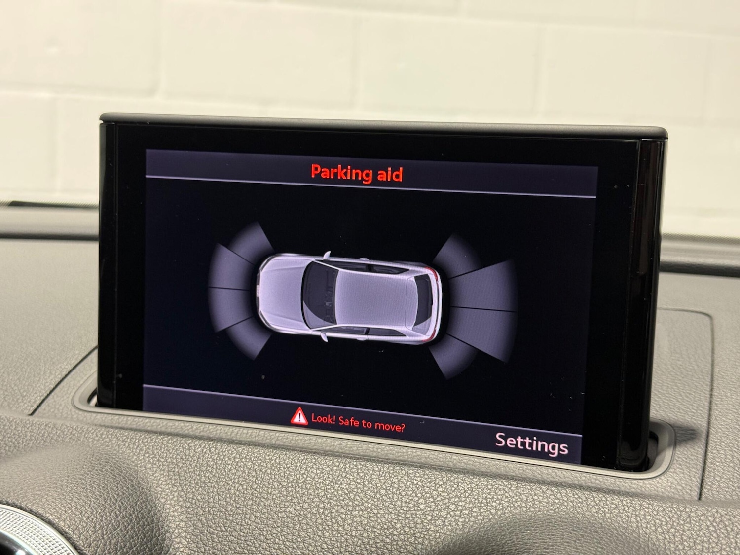 Used Audi A3 2014 for sale - 76550634: Photo 55