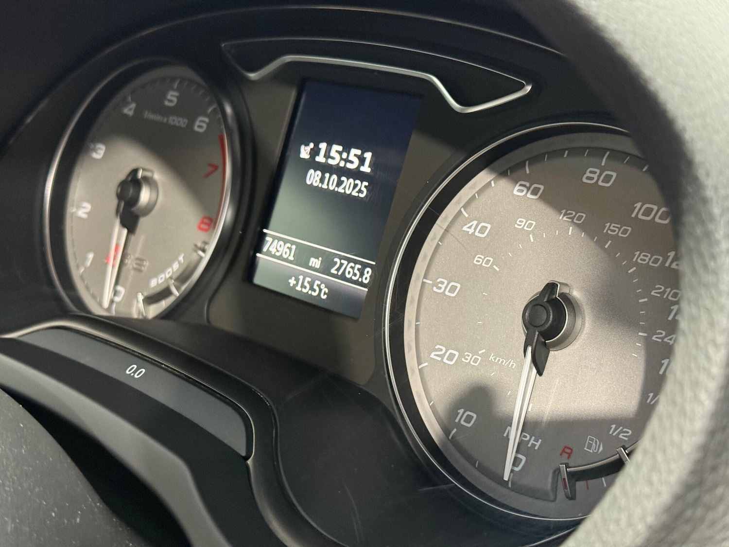 Used Audi A3 2014 for sale - 76550634: Photo 56