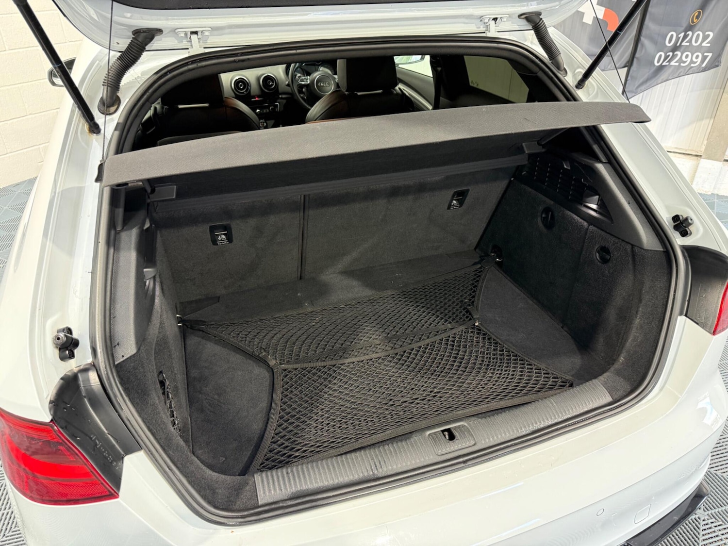 Used Audi A3 2014 for sale - 76550634: Photo 57