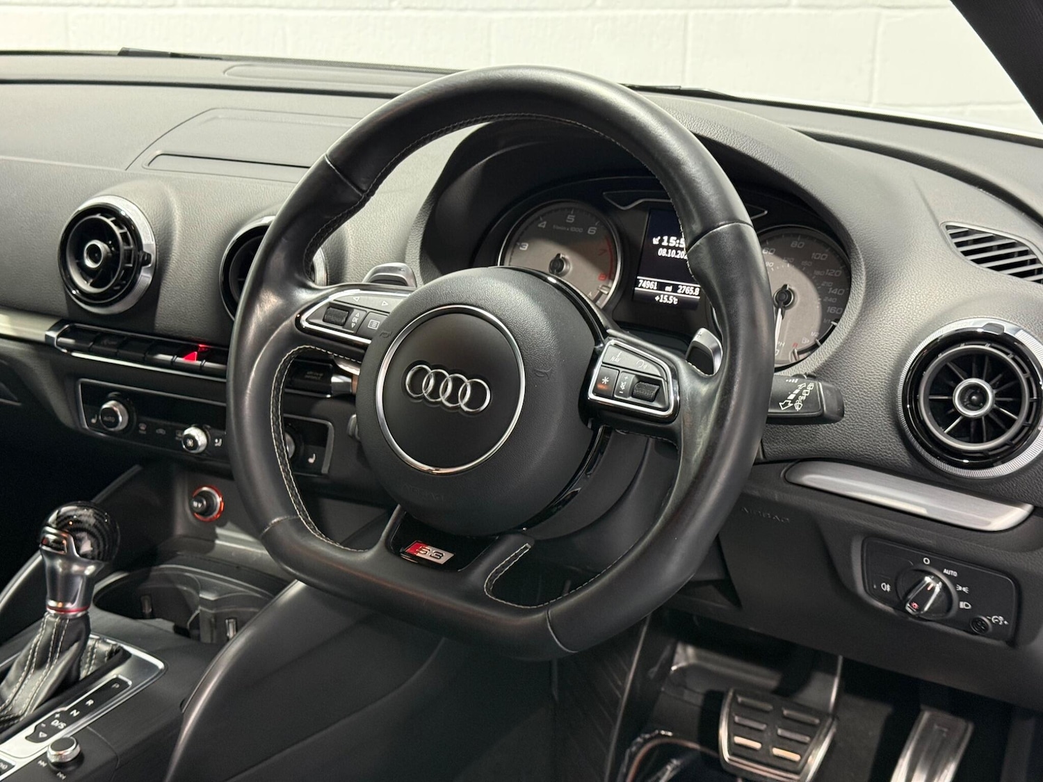 Used Audi A3 2014 for sale - 76550634: Photo 58