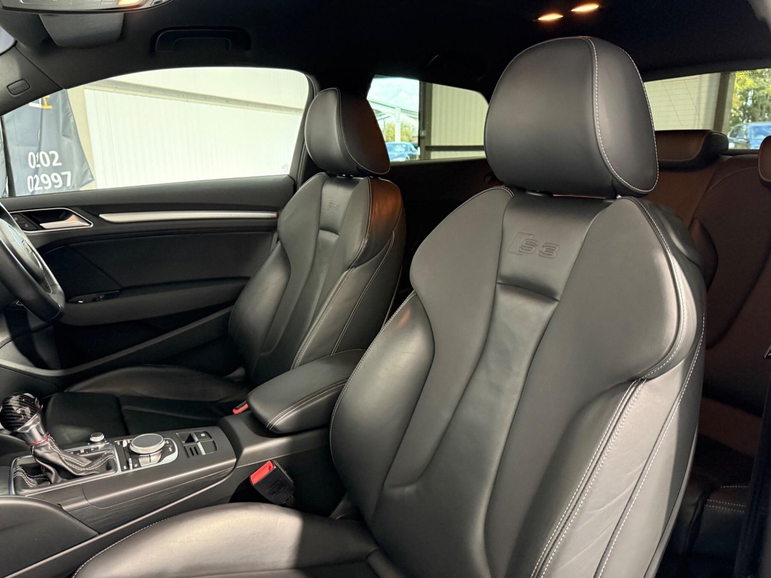 Used Audi A3 2014 for sale - 76550634: Photo 59