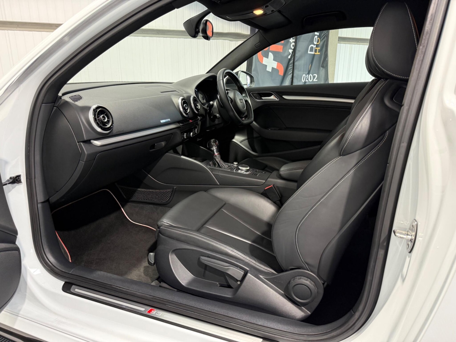 Used Audi A3 2014 for sale - 76550634: Photo 60