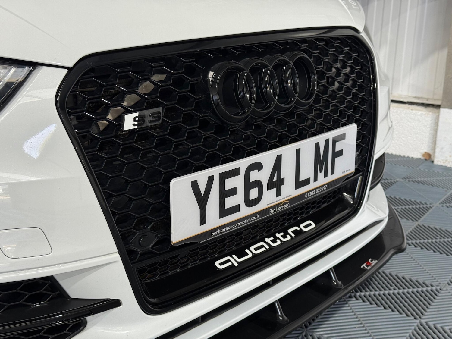 Used Audi A3 2014 for sale - 76550634: Photo 61