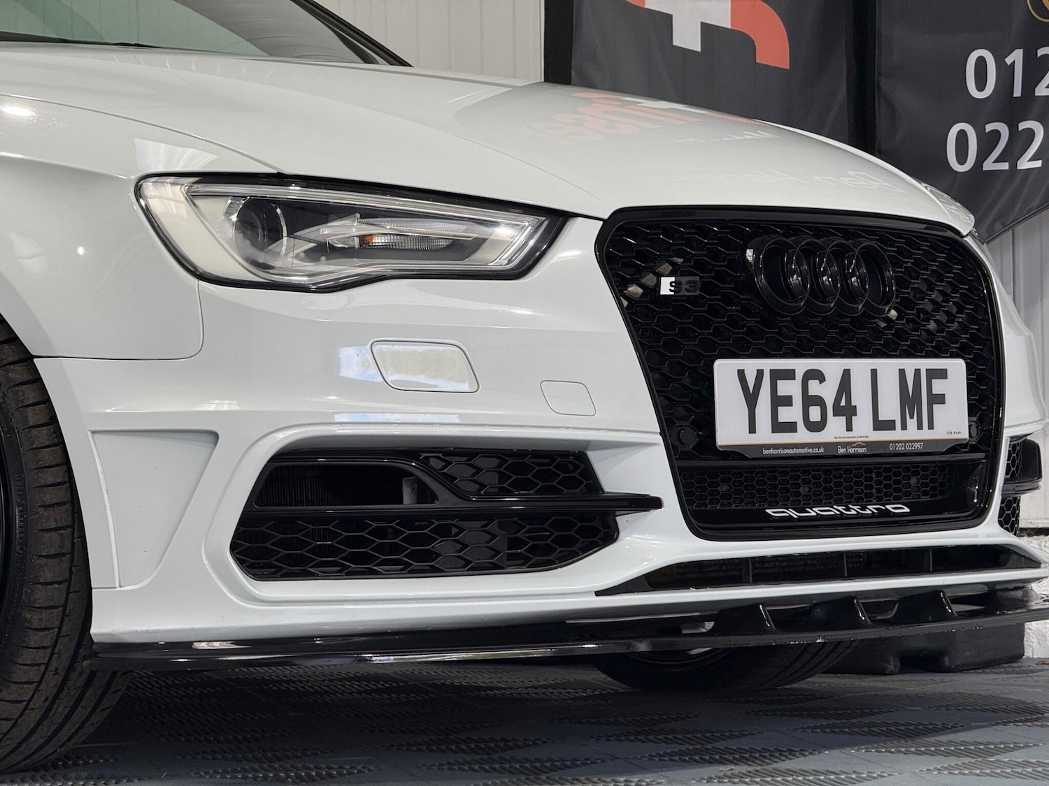 Used Audi A3 2014 for sale - 76550634: Photo 62