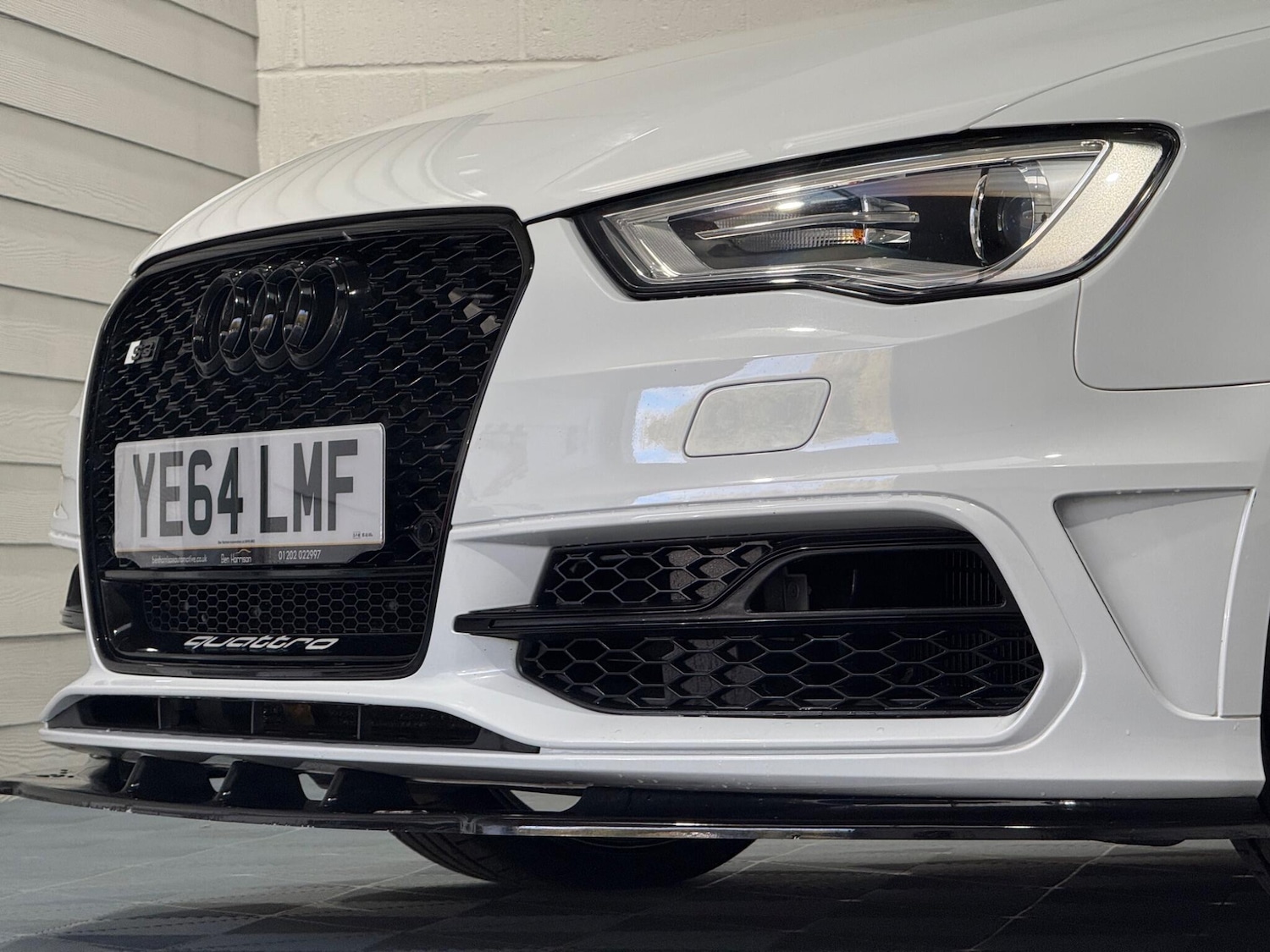 Used Audi A3 2014 for sale - 76550634: Photo 66