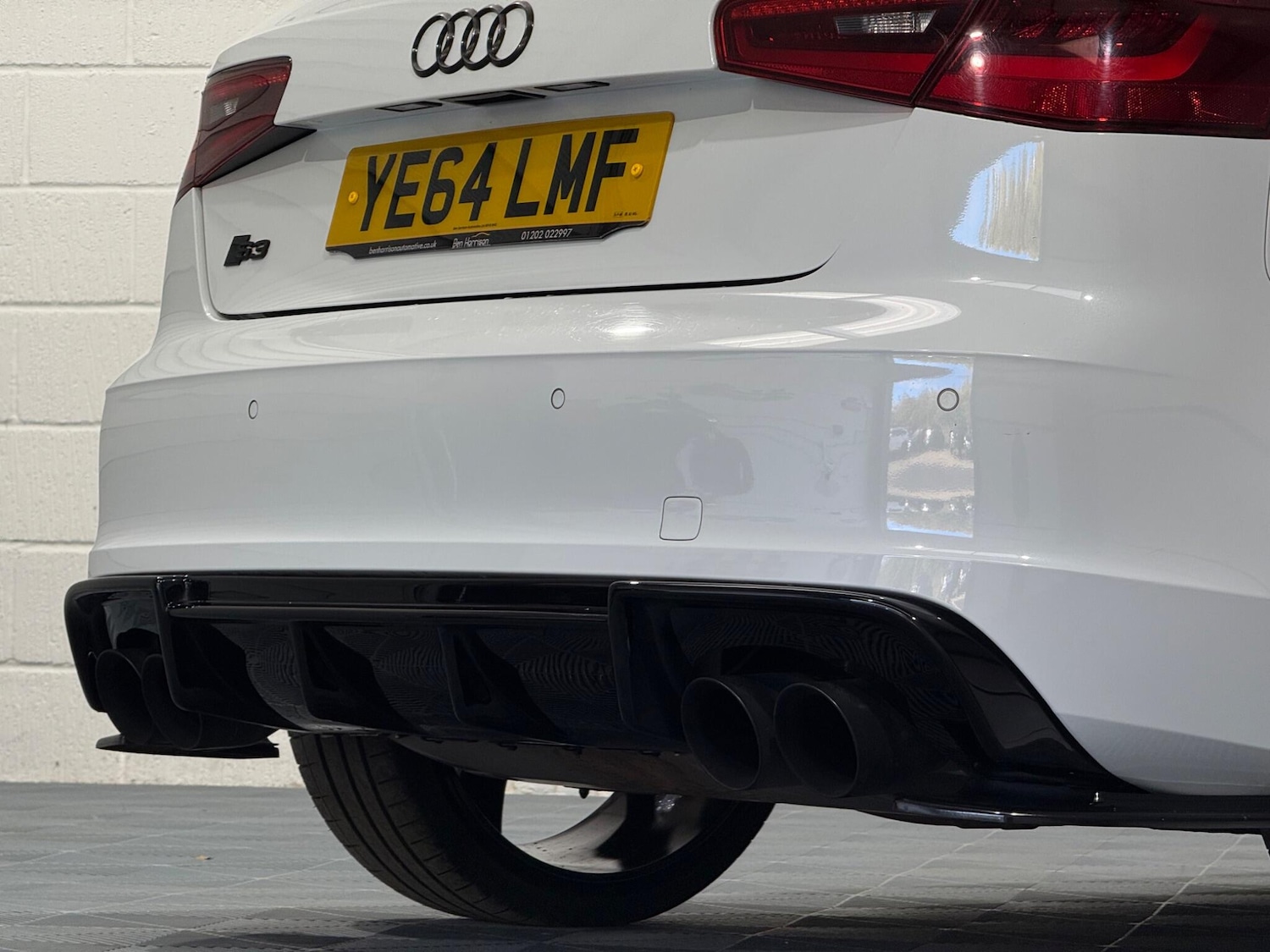 Used Audi A3 2014 for sale - 76550634: Photo 69