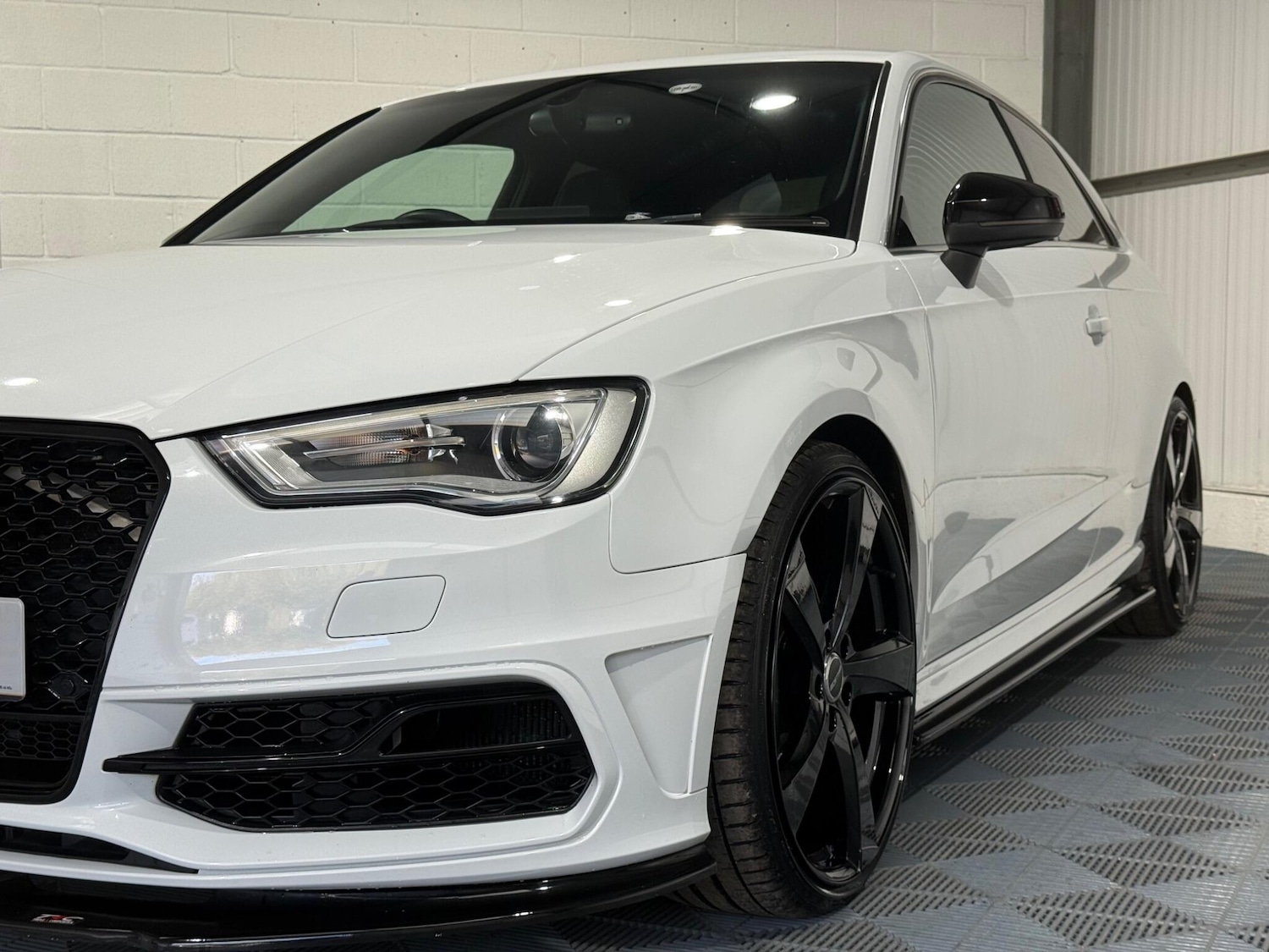 Used Audi A3 2014 for sale - 76550634: Photo 7